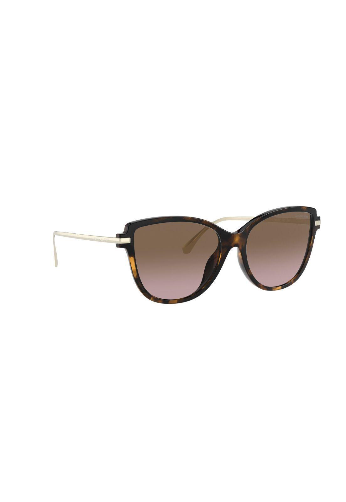 Lentes de Sol Sorrento Dark Tortoise Michael Kors MK2130U33331456-10