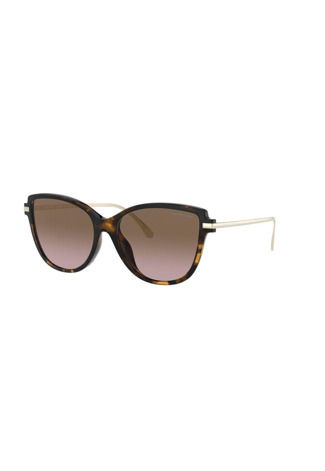 Lentes de Sol Sorrento Dark Tortoise Michael Kors MK2130U33331456-0