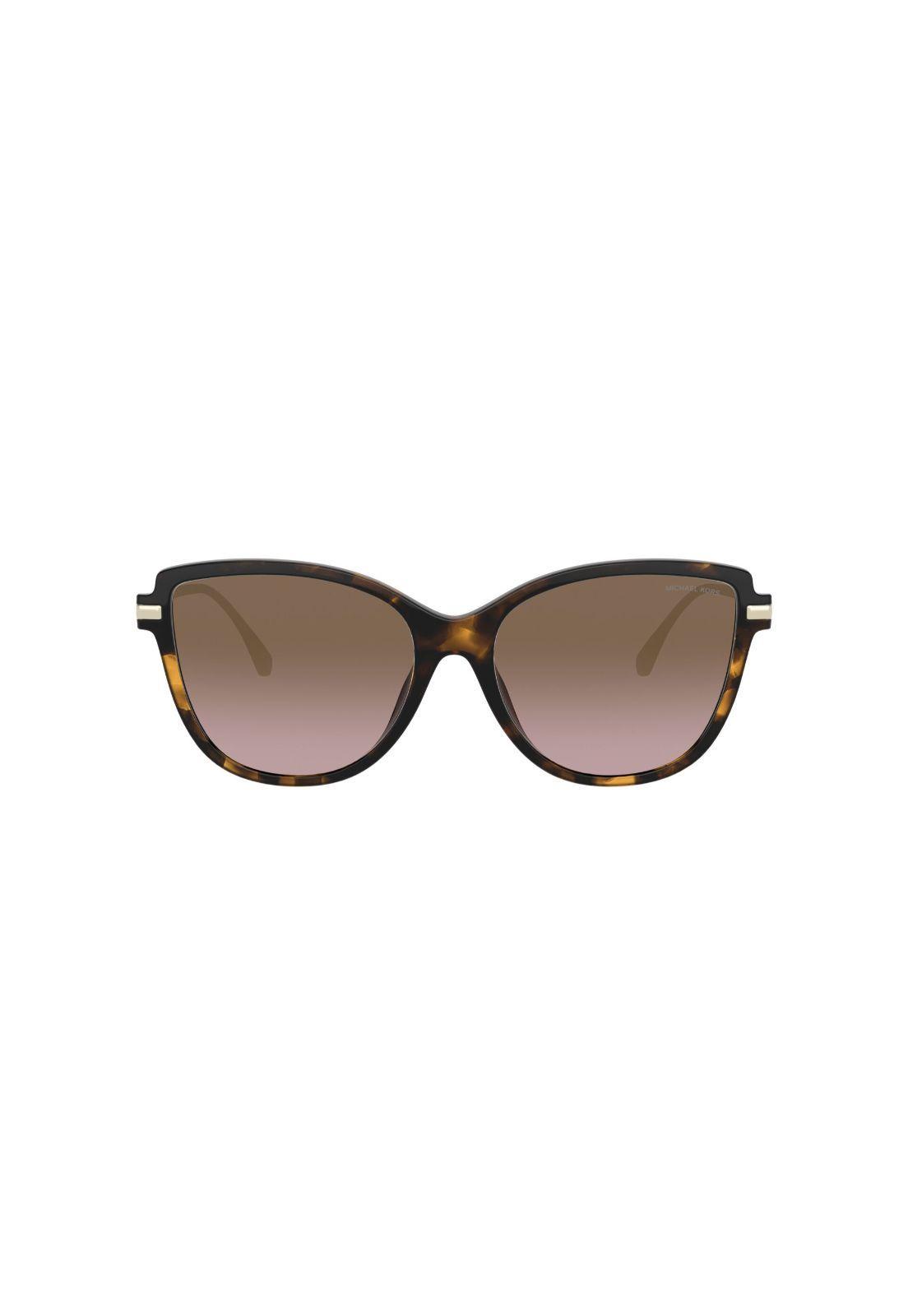 Lentes de Sol Sorrento Dark Tortoise Michael Kors MK2130U33331456-1