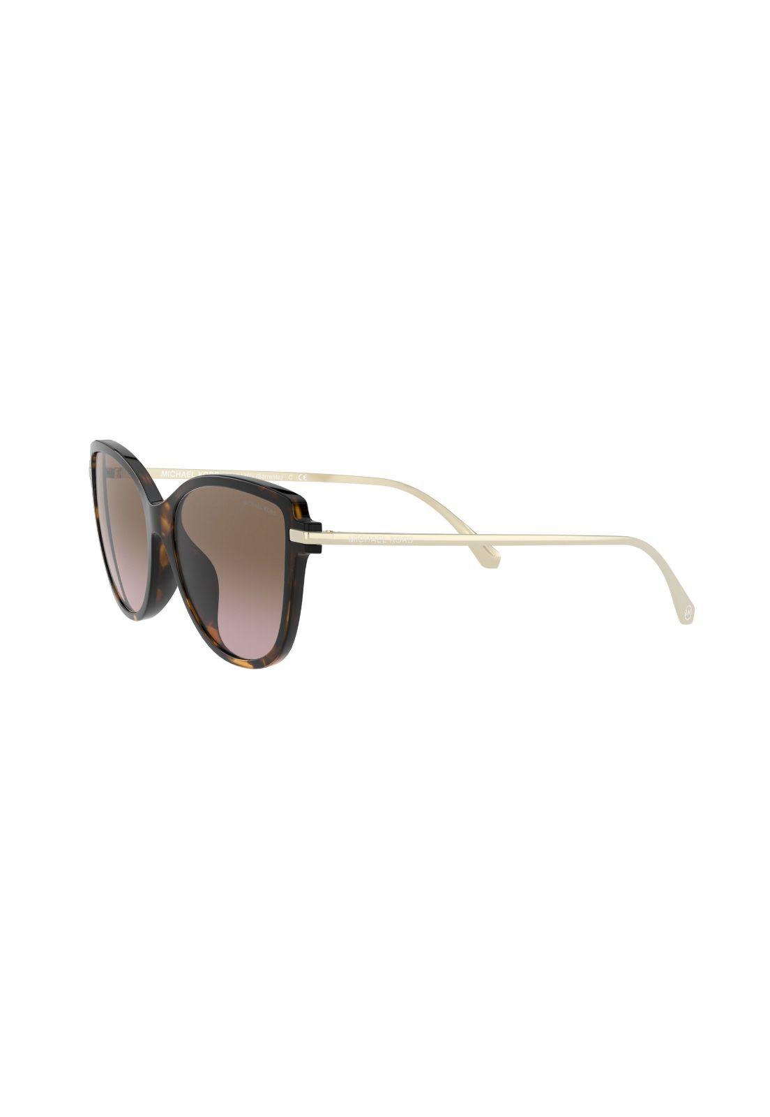 Lentes de Sol Sorrento Dark Tortoise Michael Kors MK2130U33331456-2