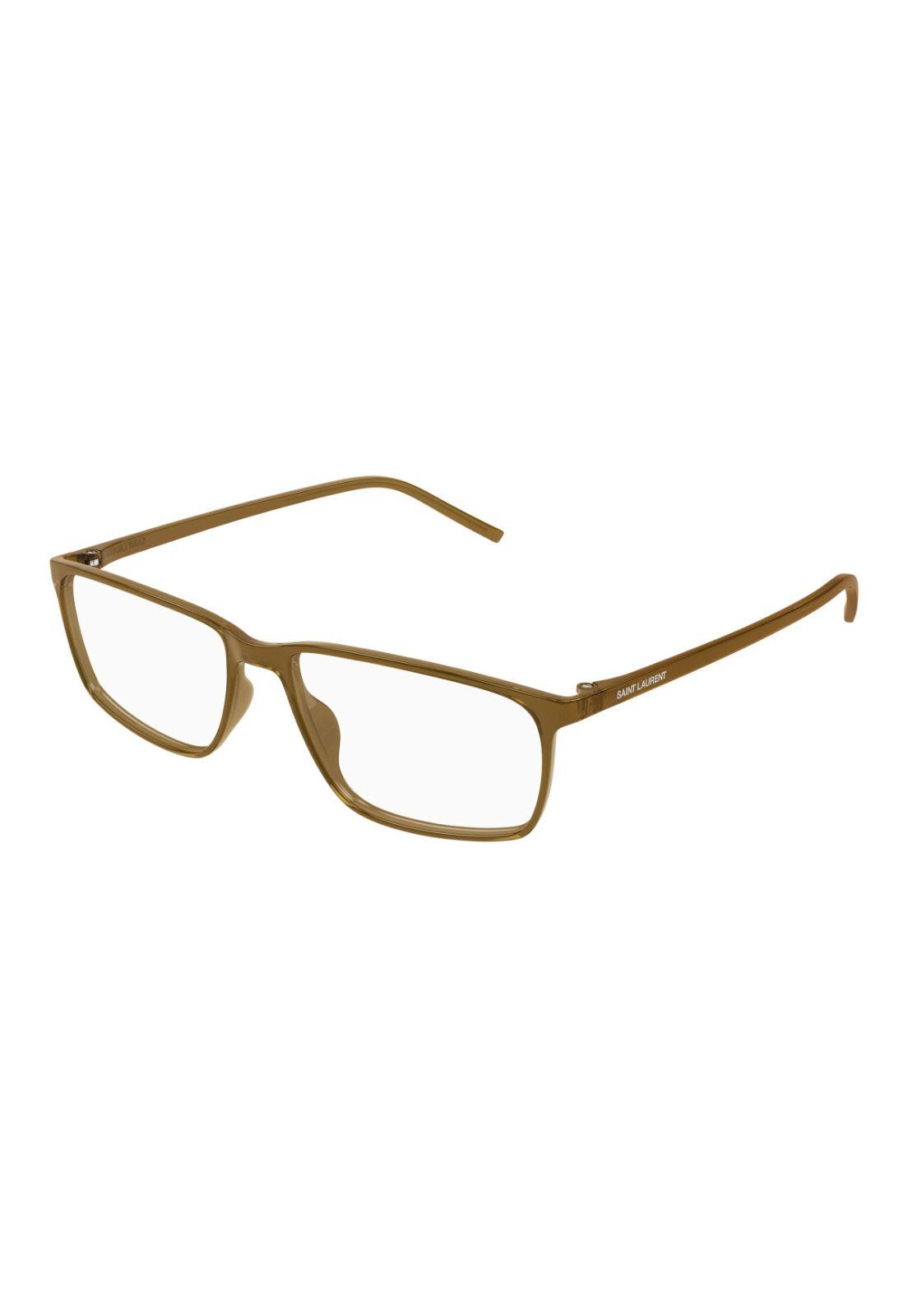 Yves Saint Laurent Lentes Ópticos SL886 005 57-0