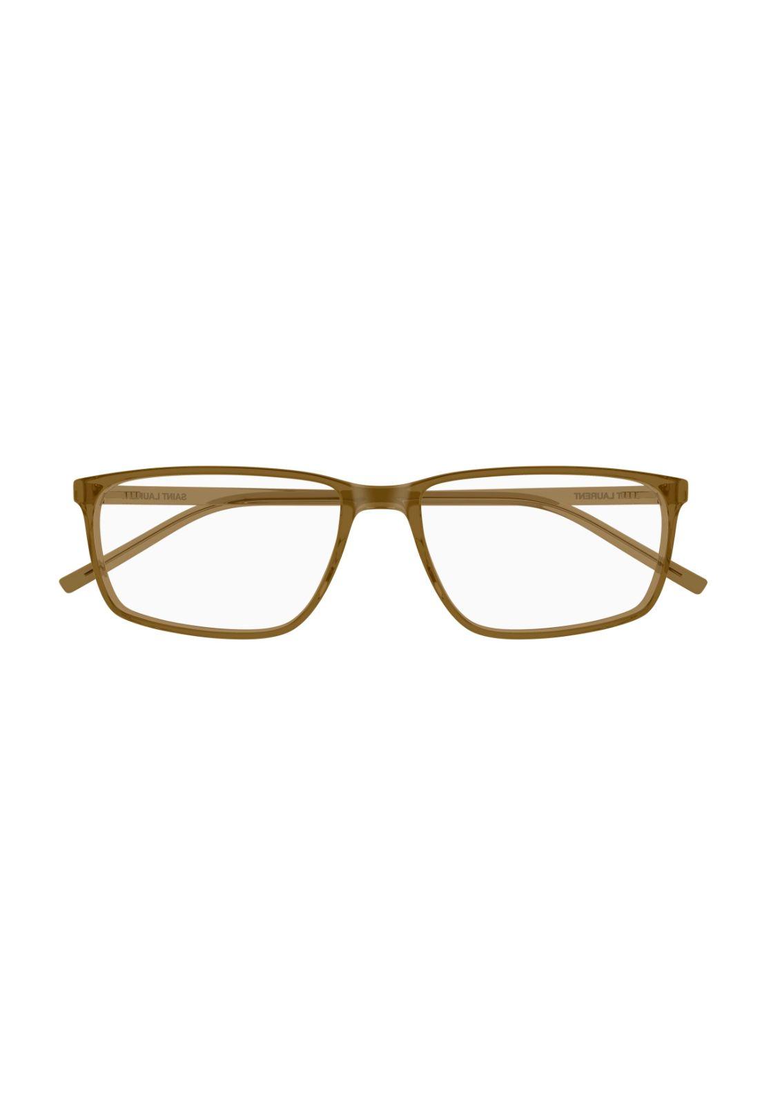 Yves Saint Laurent Lentes Ópticos SL886 005 57-1