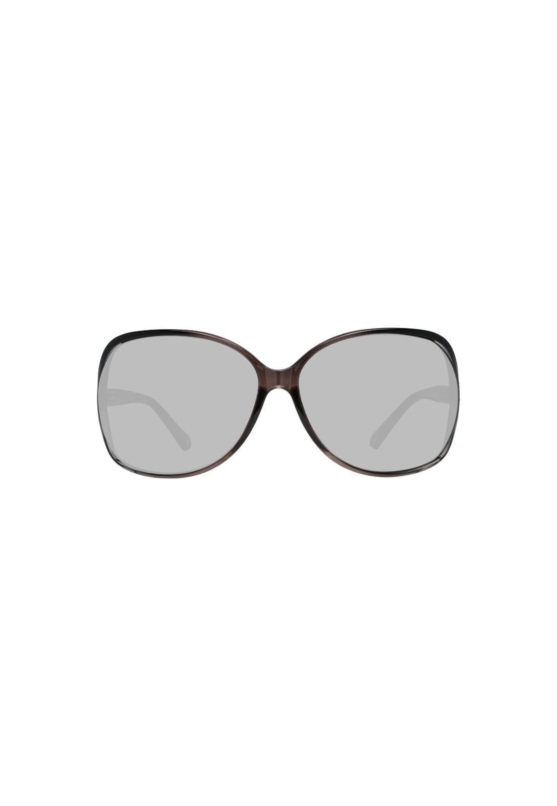 Lentes de Sol Marron SK0243 Swarovski-0