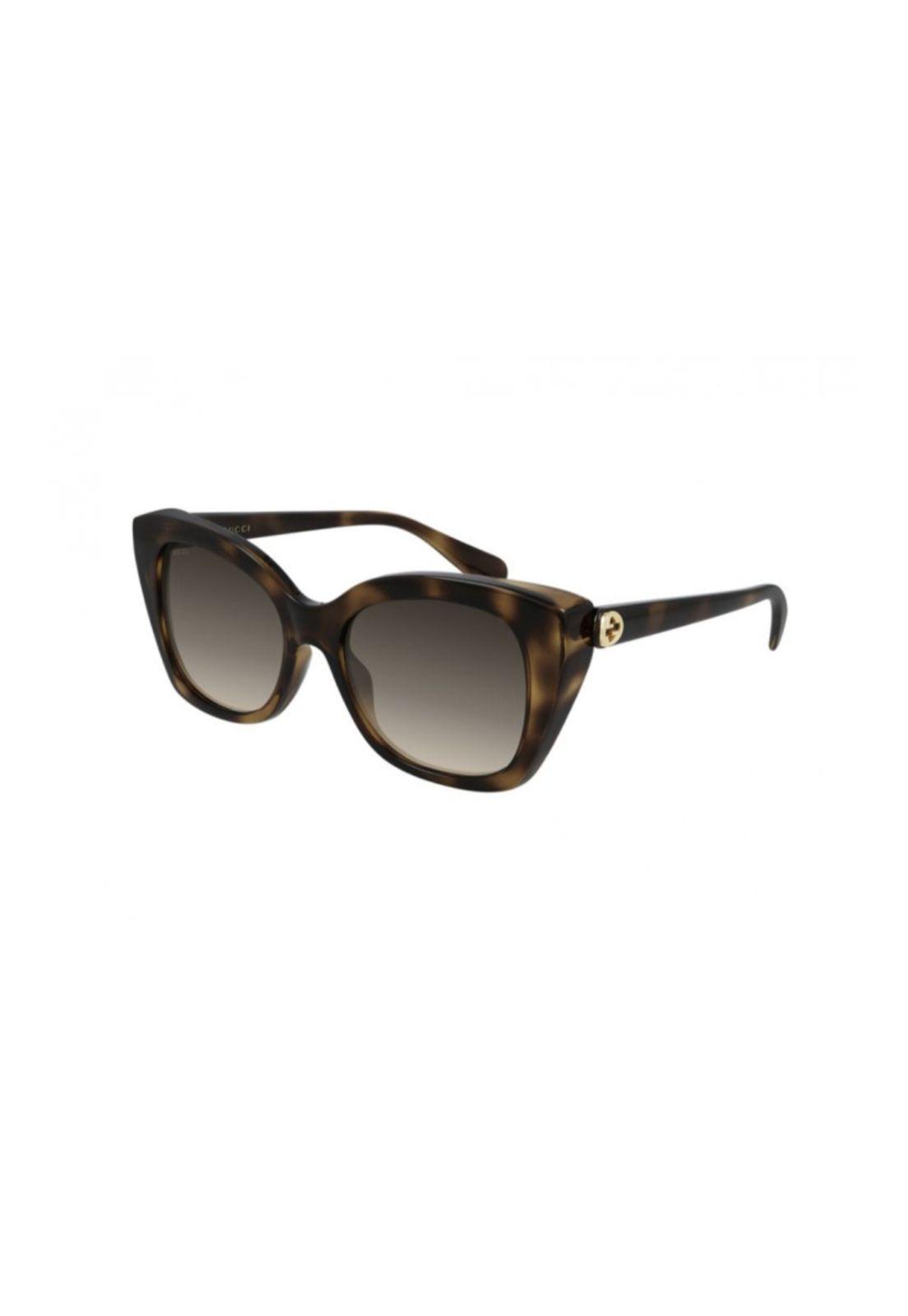 Lentes de Sol Havana Gucci GG0921S002-0