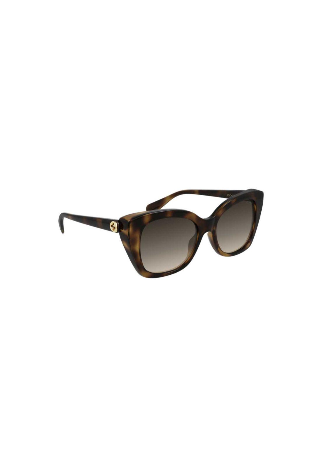 Lentes de Sol Havana Gucci GG0921S002-1