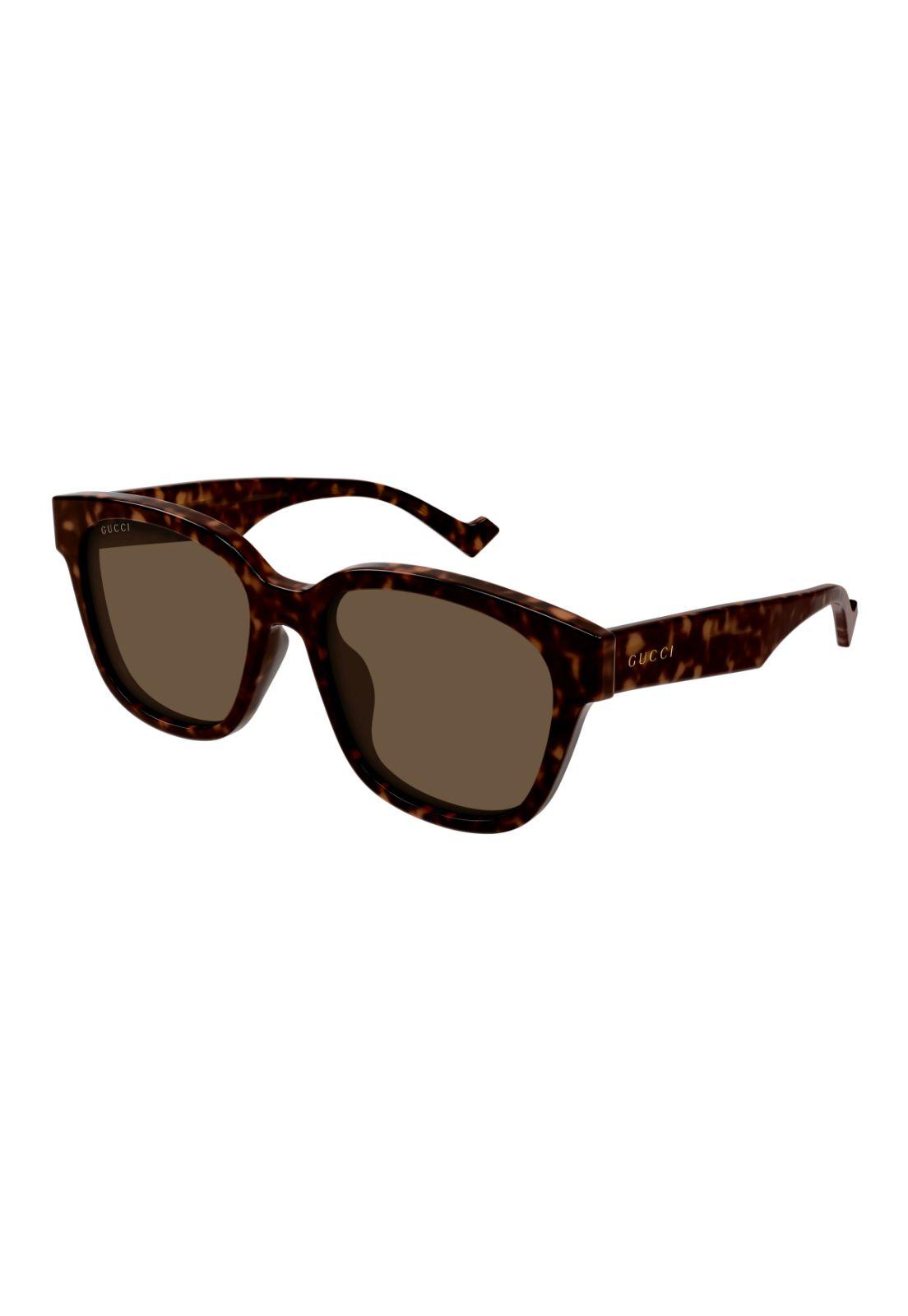 Lentes de Sol Havana Gucci GG1430SK002-0