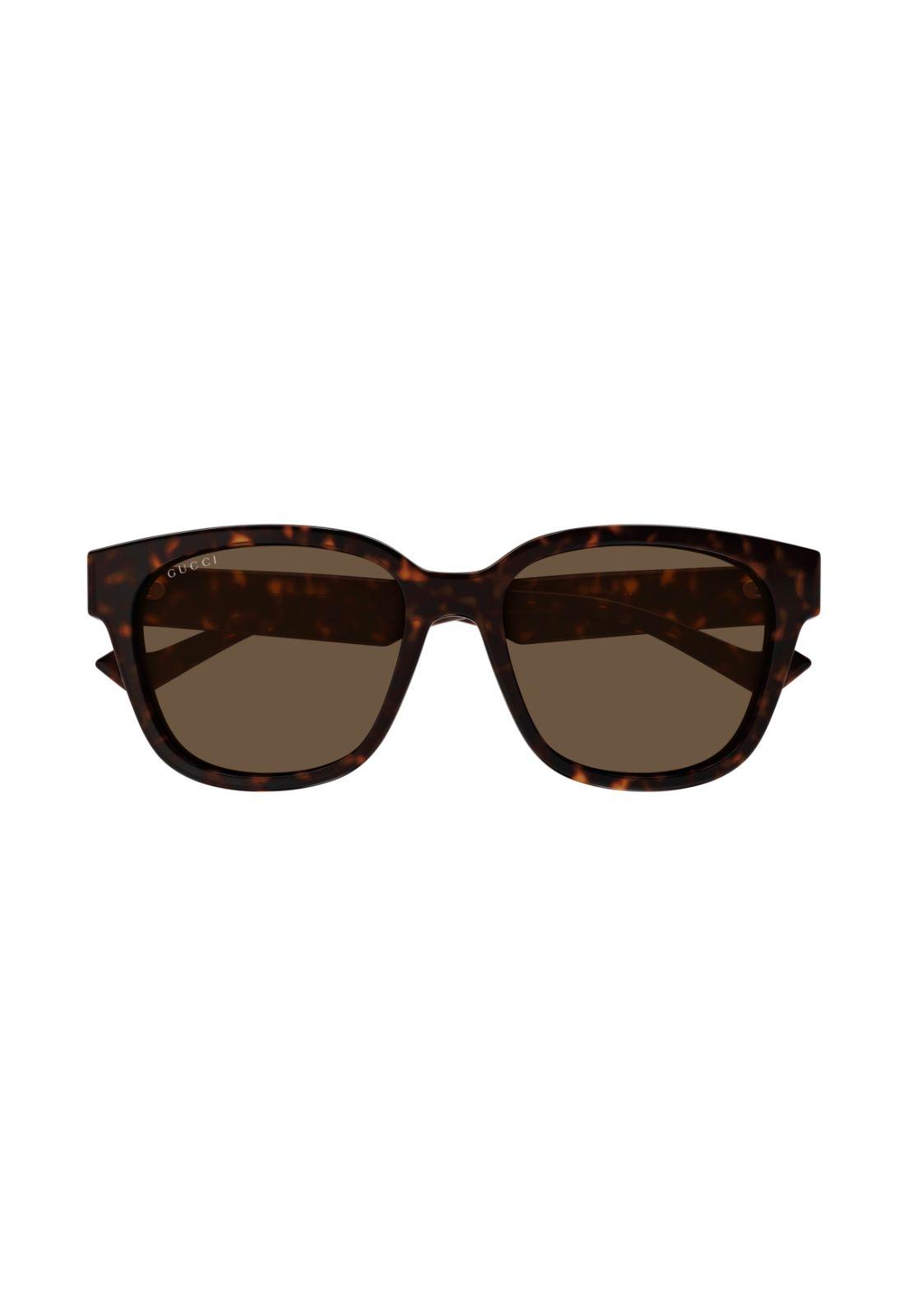 Lentes de Sol Havana Gucci GG1430SK002-1