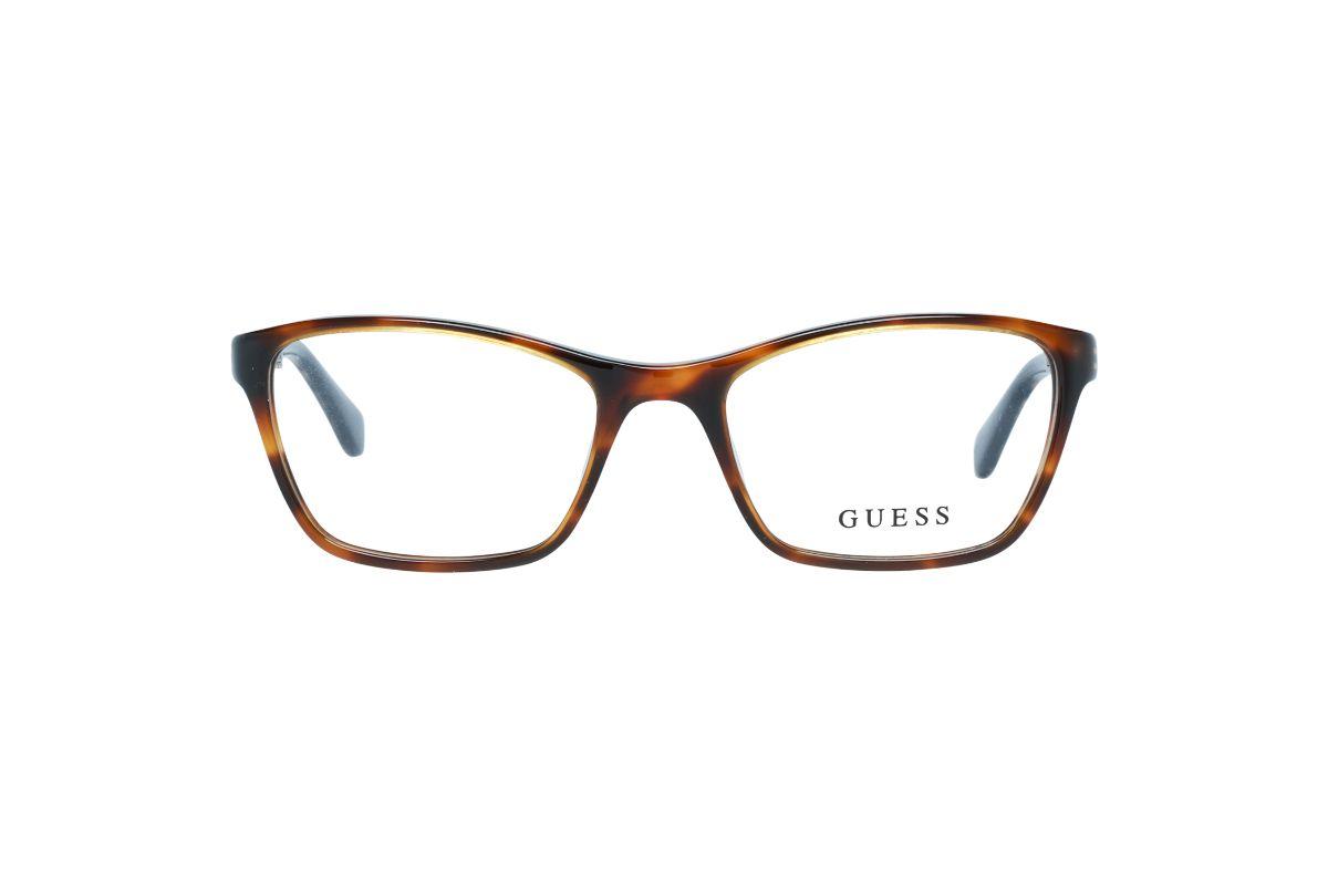 Lentes Opticos Marron Guess GU259405649-0