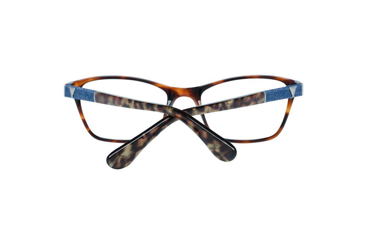 Lentes Opticos Marron Guess GU259405649-2