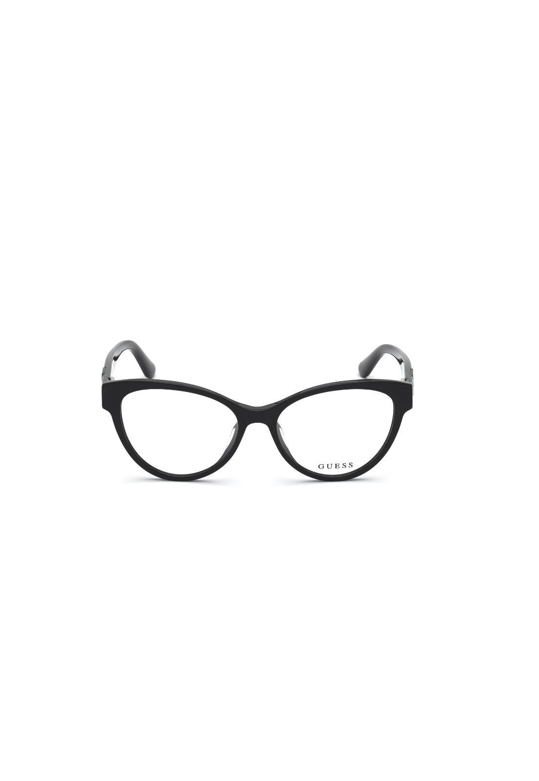 Lentes Opticos Negro Guess GU282600155-1