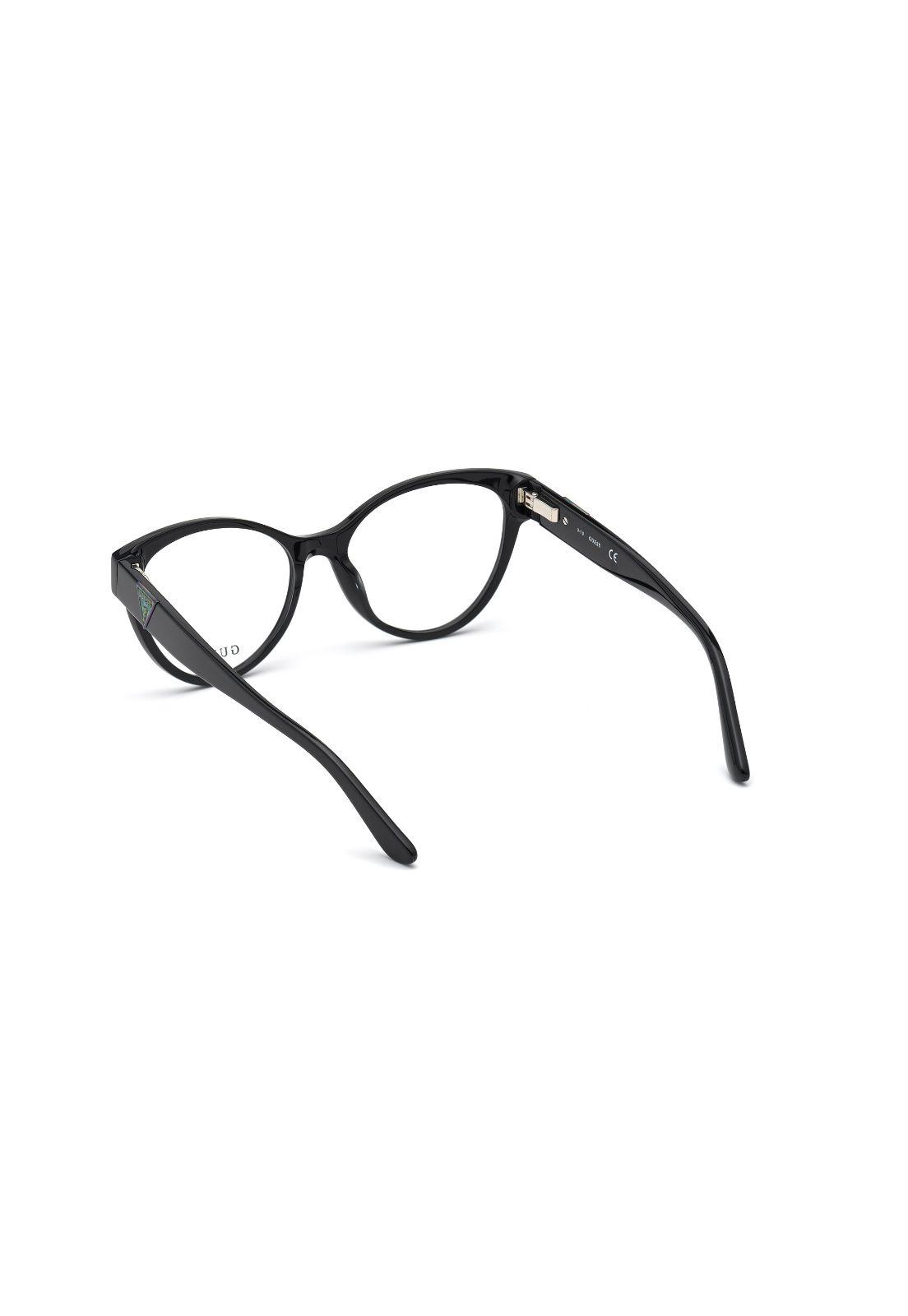 Lentes Opticos Negro Guess GU282600155-6