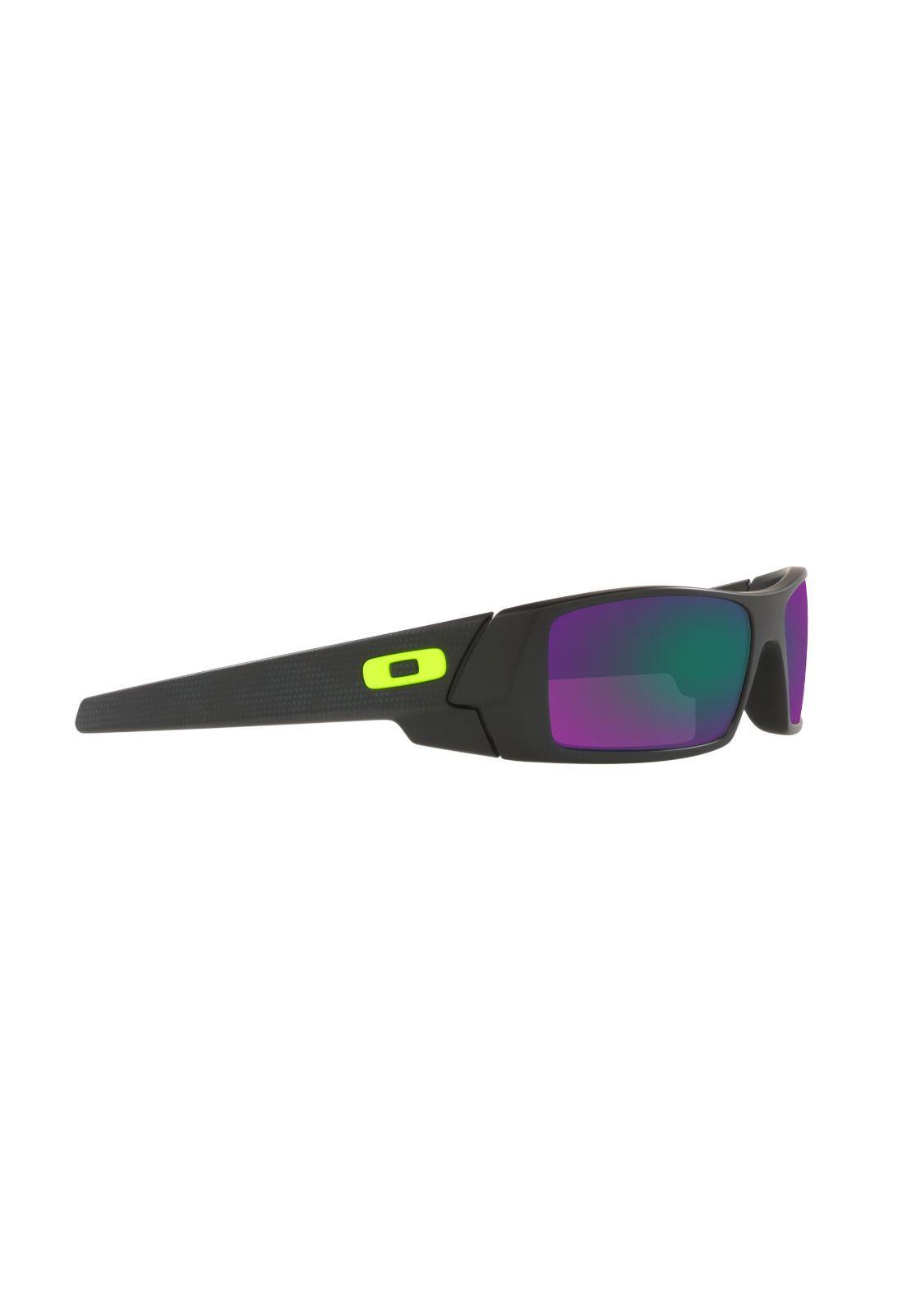 Lentes de Sol Gascan Negro Polarizados Oakley OO90149014B660-10
