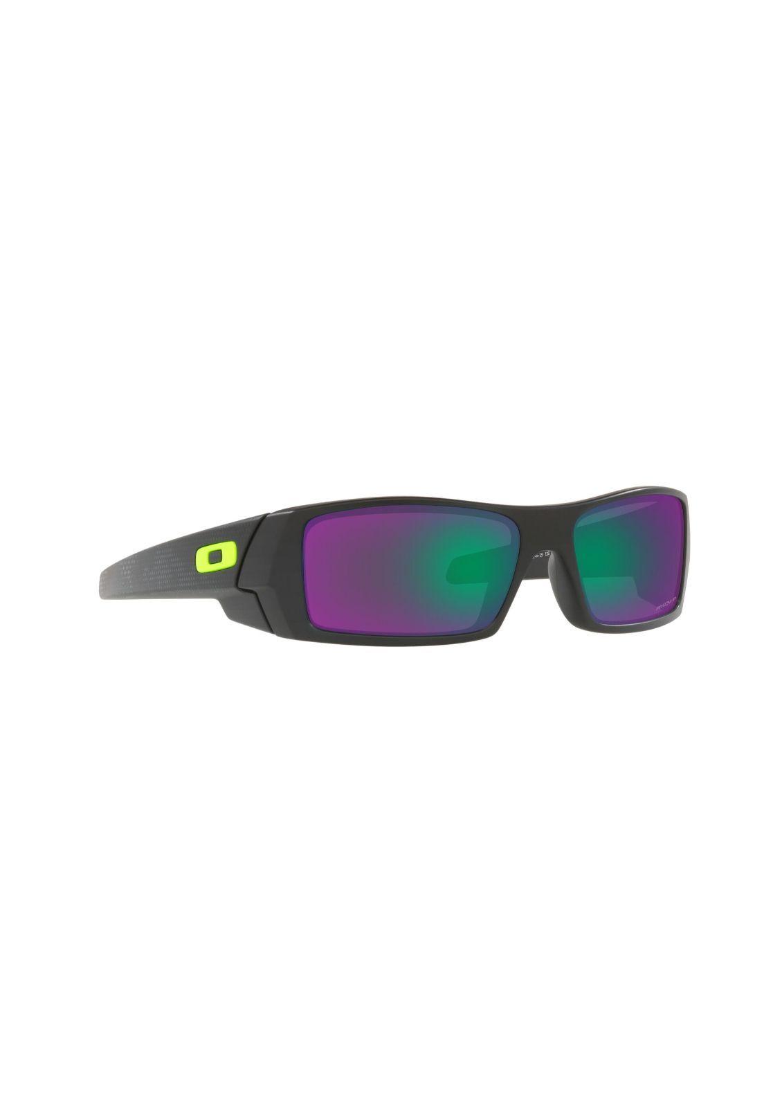 Lentes de Sol Gascan Negro Polarizados Oakley OO90149014B660-11