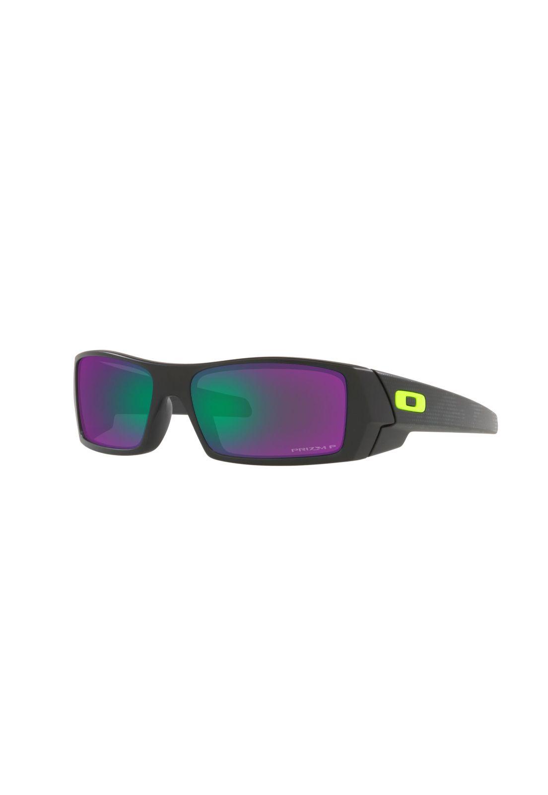 Lentes de Sol Gascan Negro Polarizados Oakley OO90149014B660-0