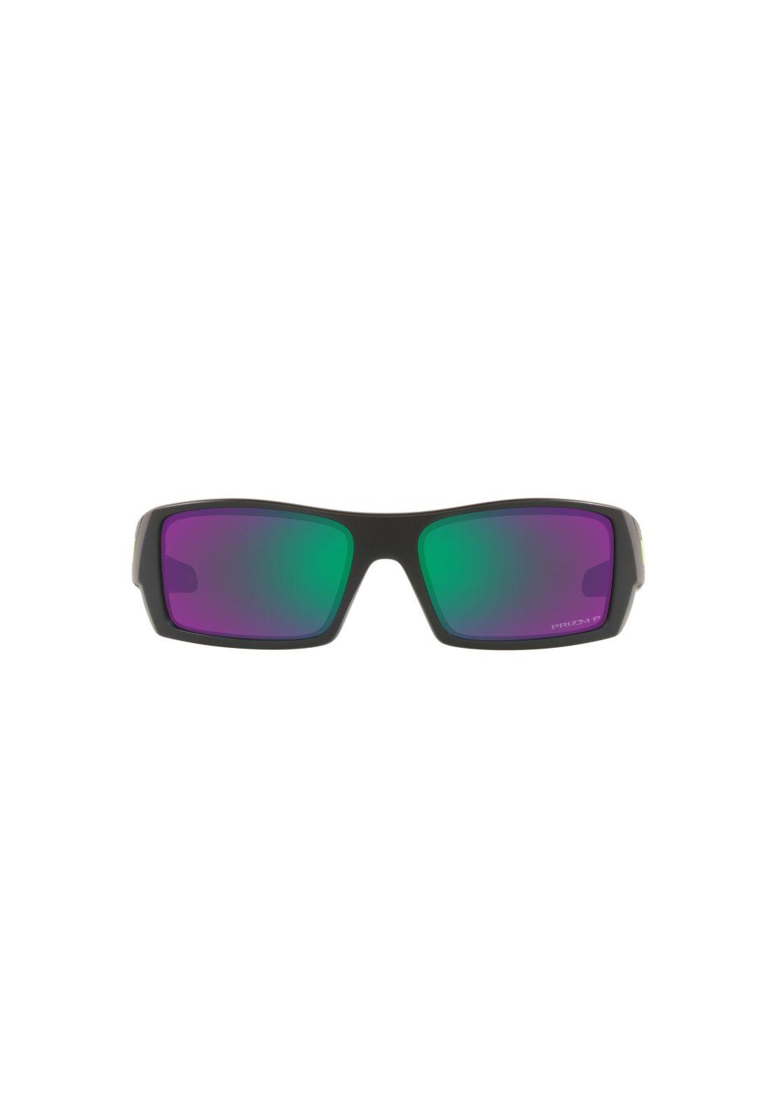 Lentes de Sol Gascan Negro Polarizados Oakley OO90149014B660-1