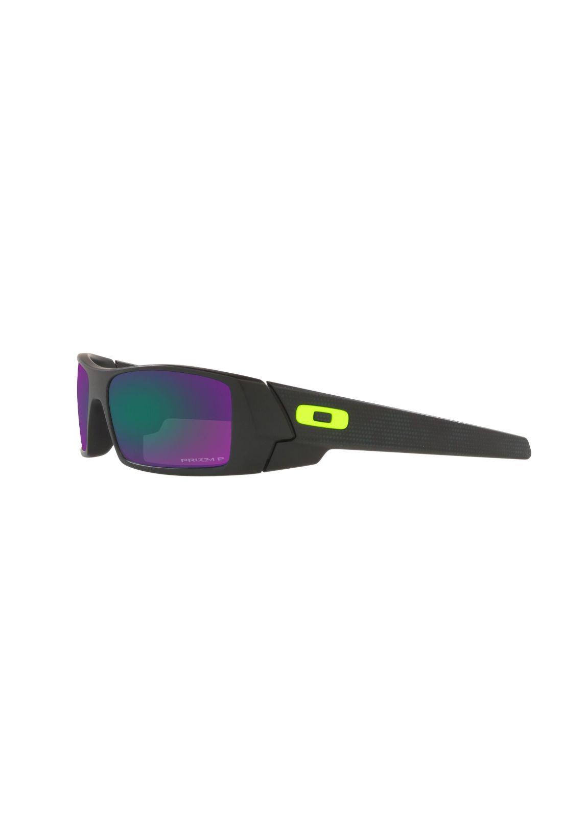 Lentes de Sol Gascan Negro Polarizados Oakley OO90149014B660-2