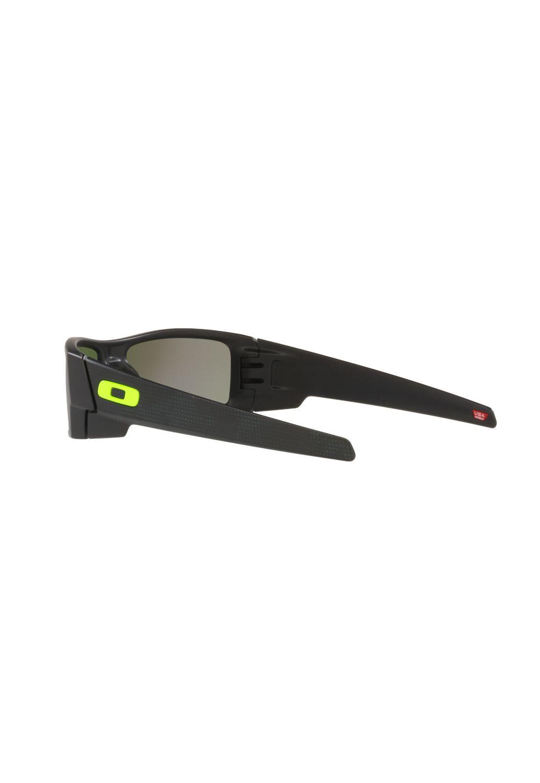 Lentes de Sol Gascan Negro Polarizados Oakley OO90149014B660-4