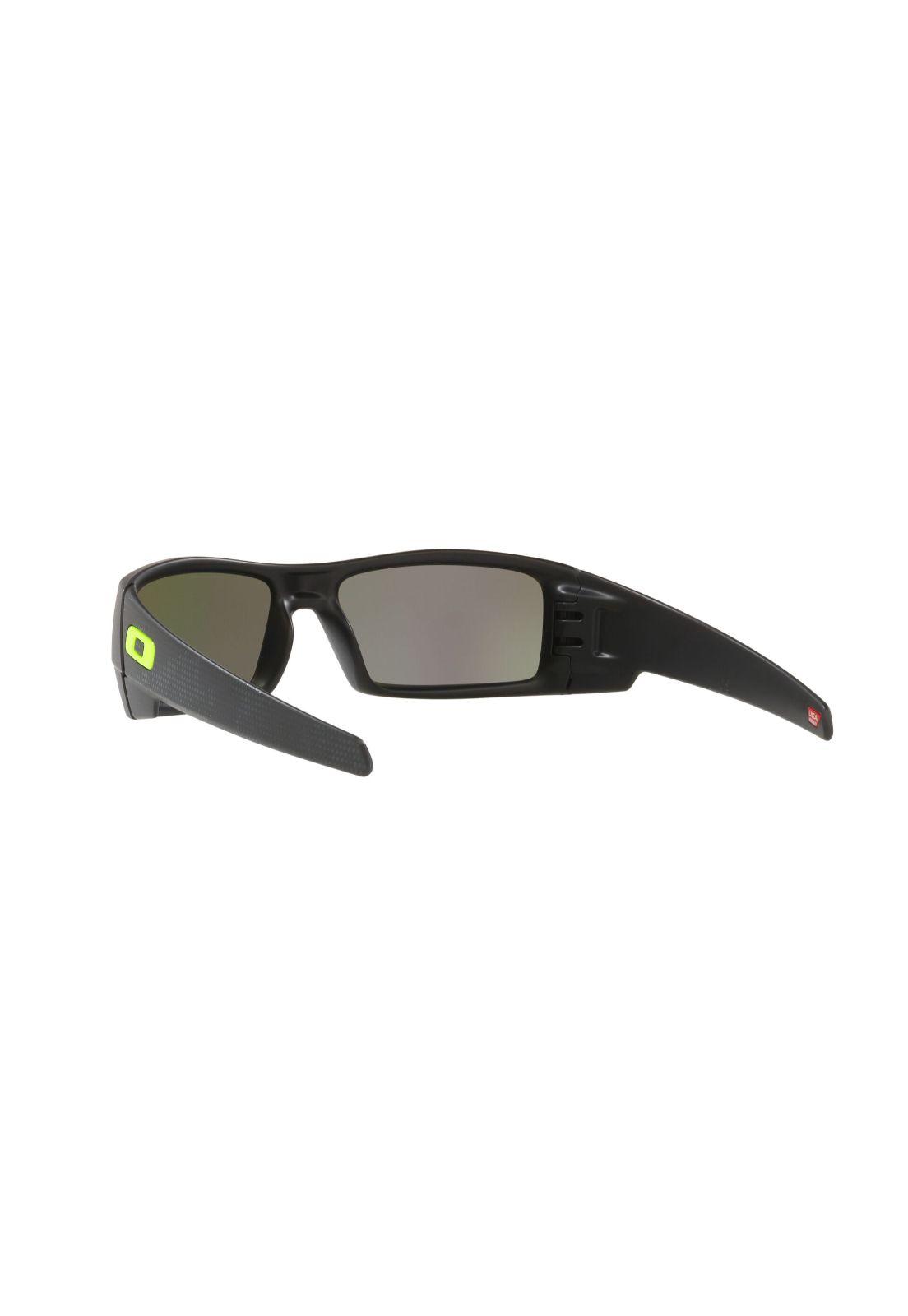 Lentes de Sol Gascan Negro Polarizados Oakley OO90149014B660-5