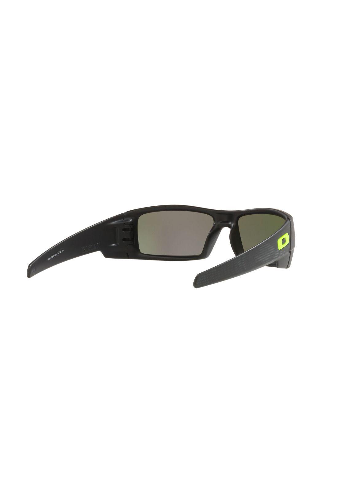 Lentes de Sol Gascan Negro Polarizados Oakley OO90149014B660-7