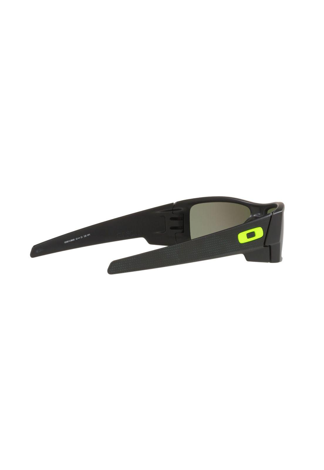 Lentes de Sol Gascan Negro Polarizados Oakley OO90149014B660-8