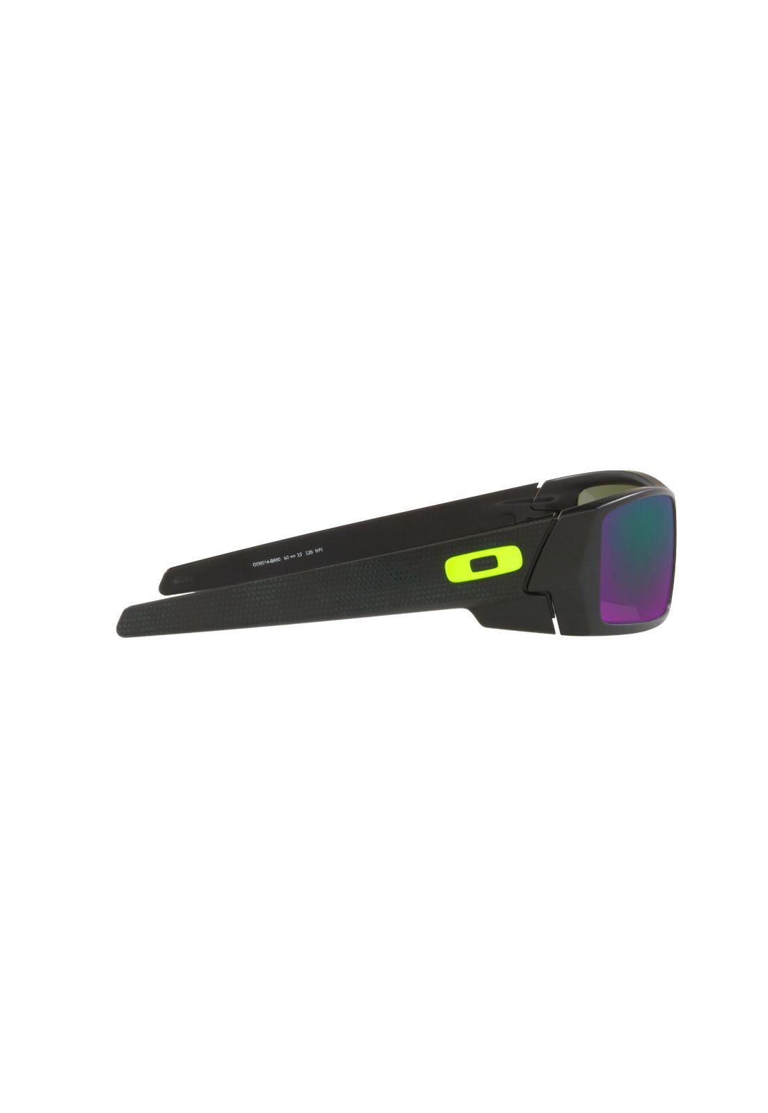 Lentes de Sol Gascan Negro Polarizados Oakley OO90149014B660-9