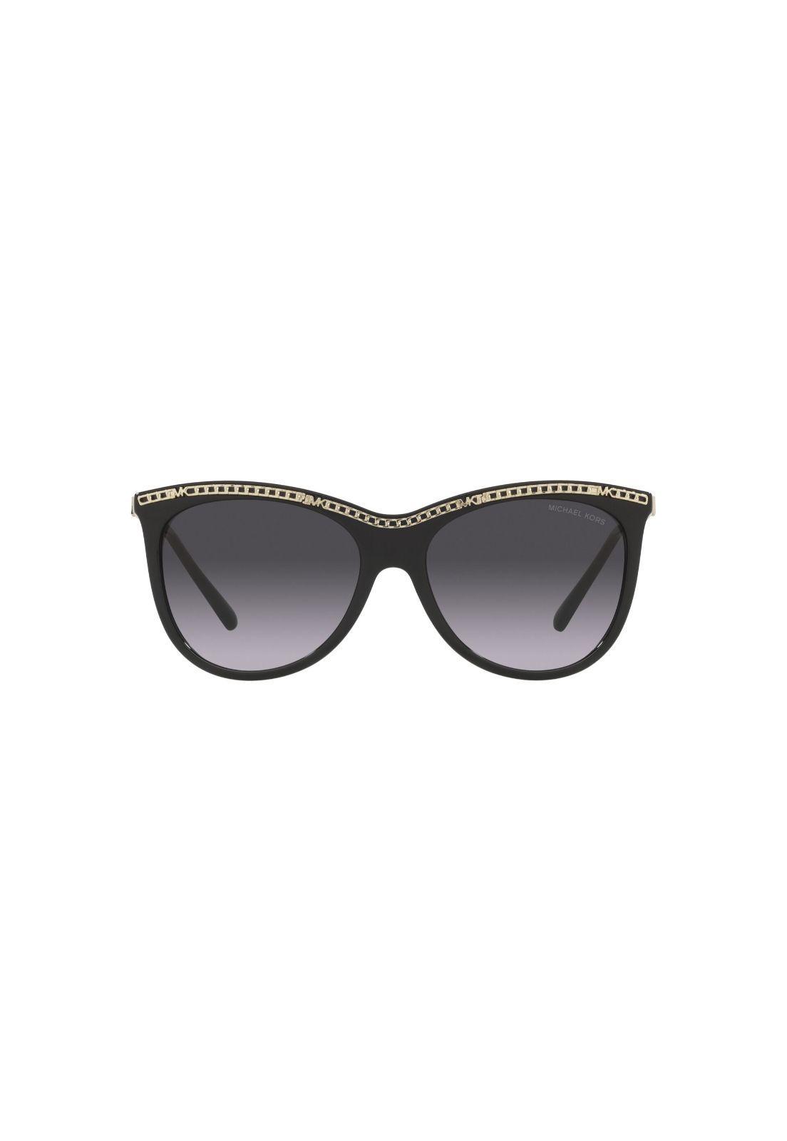 Lentes de Sol Copenhagen Negro Michael Kors MK214130058G55-1