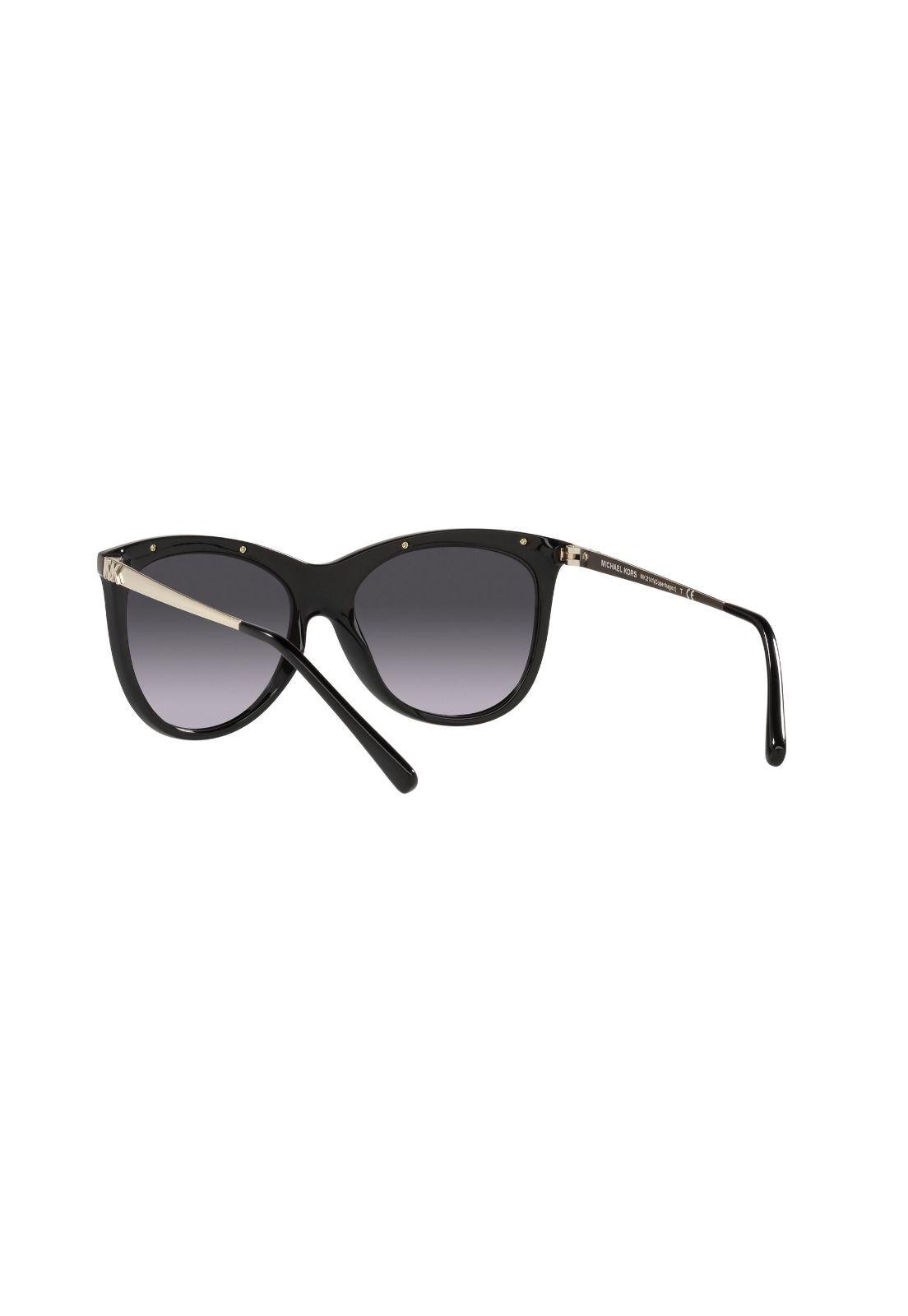 Lentes de Sol Copenhagen Negro Michael Kors MK214130058G55-5