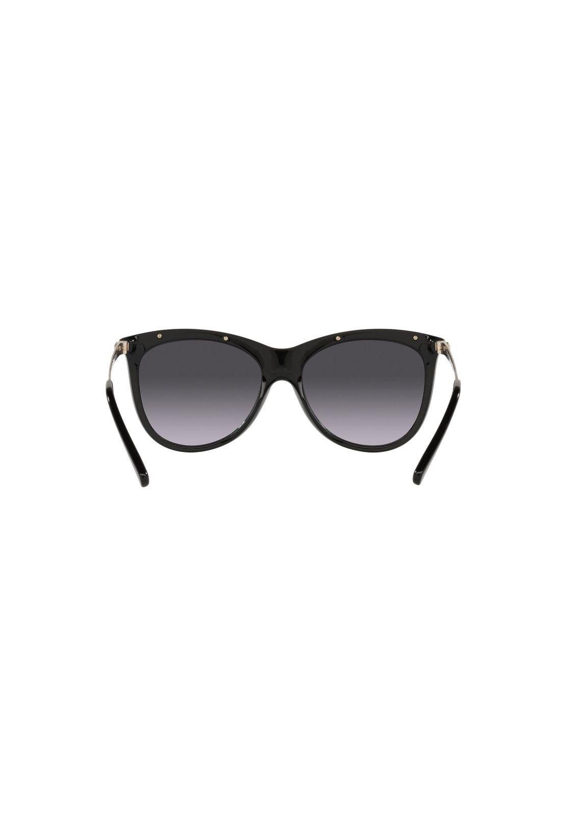 Lentes de Sol Copenhagen Negro Michael Kors MK214130058G55-6