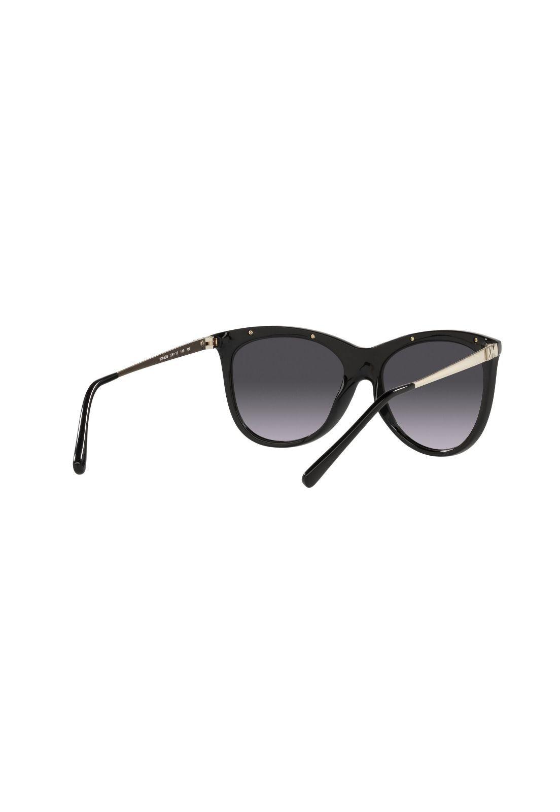 Lentes de Sol Copenhagen Negro Michael Kors MK214130058G55-7