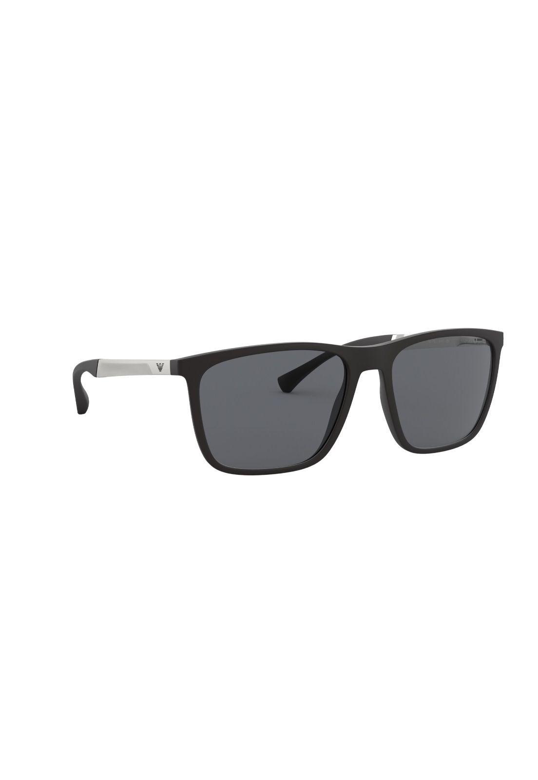 Emporio Armani Lentes de Sol EA4150 506387 59-11