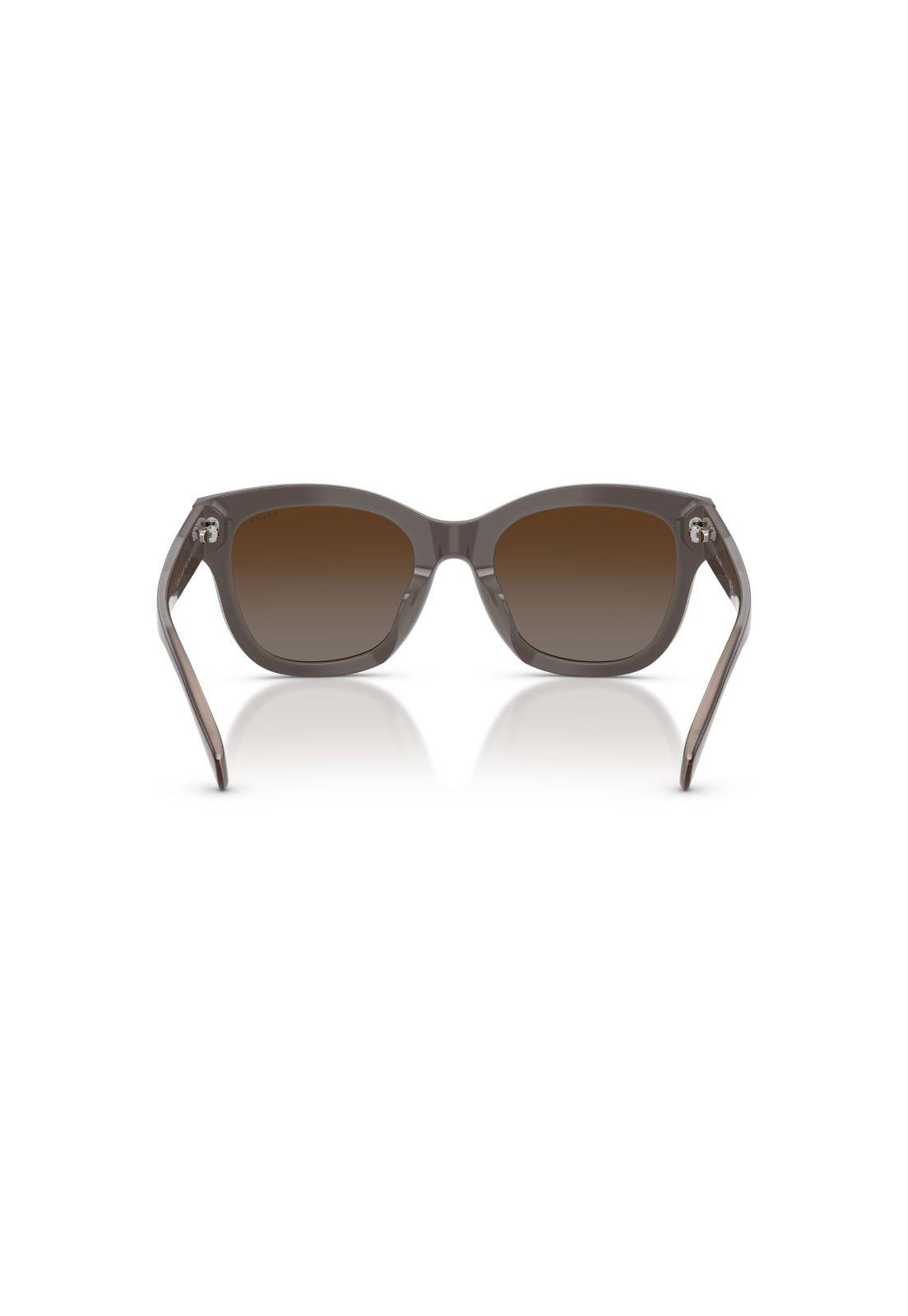 Lentes de Sol Marrón Polarizados Ralph RA5301U6055T5-3