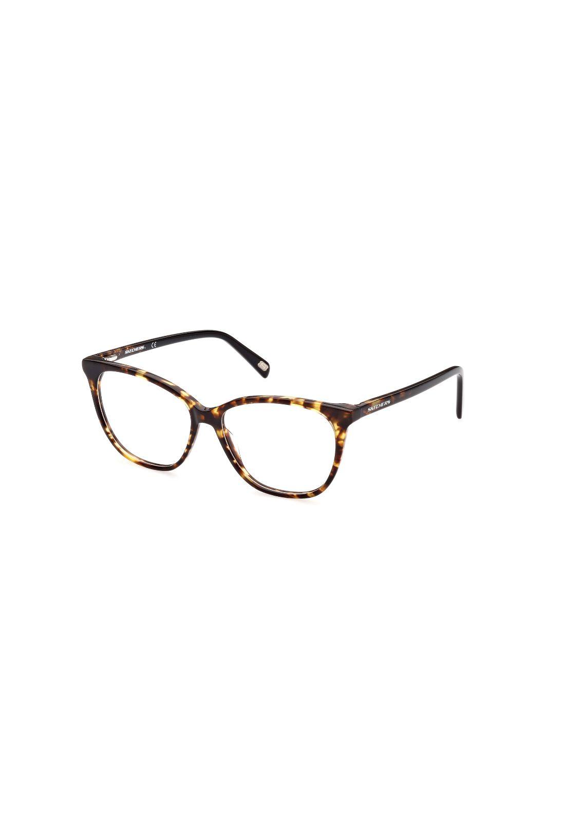 Lentes Opticos Marron Skechers SE218905654-1