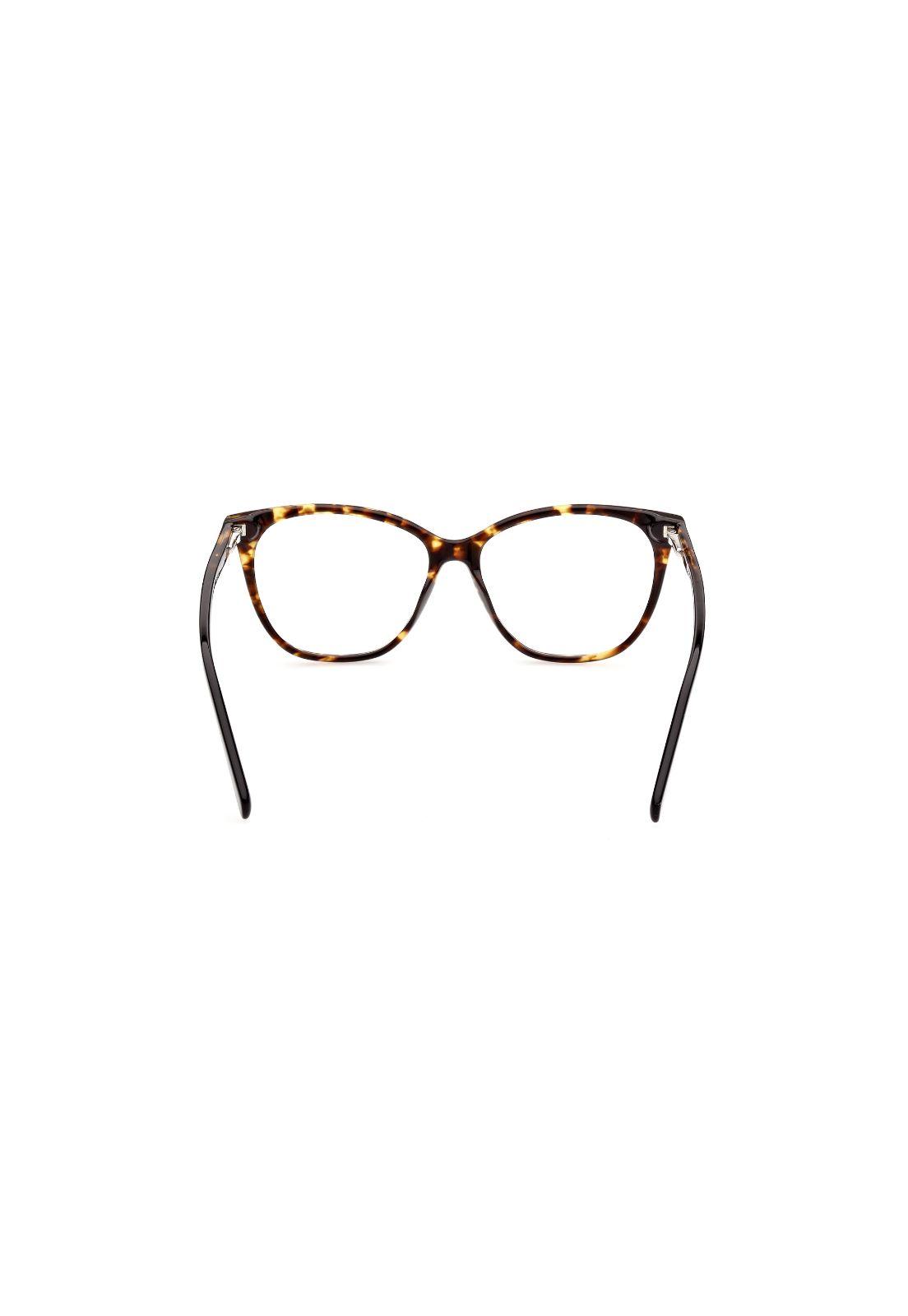 Lentes Opticos Marron Skechers SE218905654-3