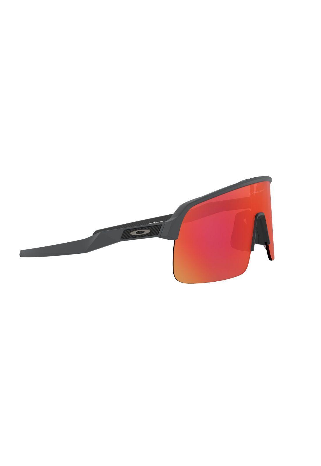 Lentes de Sol Sutro Lite Matte Carbon Prizm Oakley OO946394630439-10