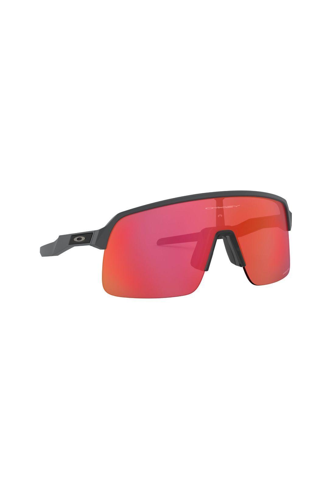 Lentes de Sol Sutro Lite Matte Carbon Prizm Oakley OO946394630439-11