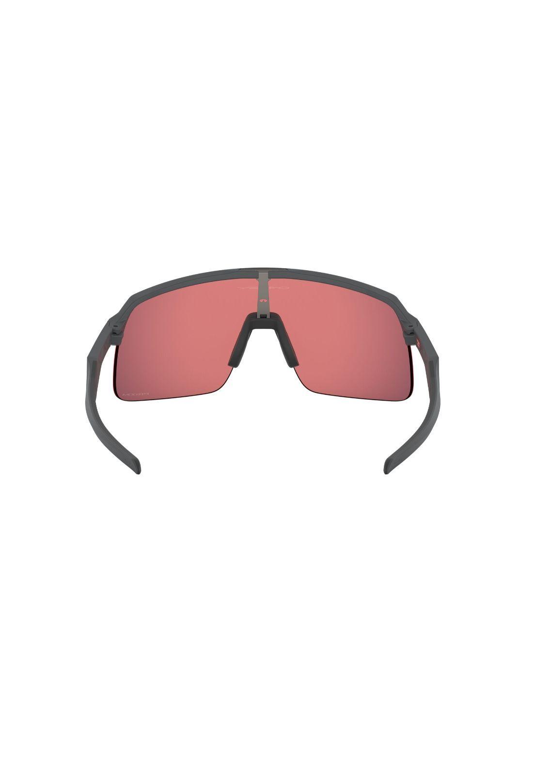 Lentes de Sol Sutro Lite Matte Carbon Prizm Oakley OO946394630439-6