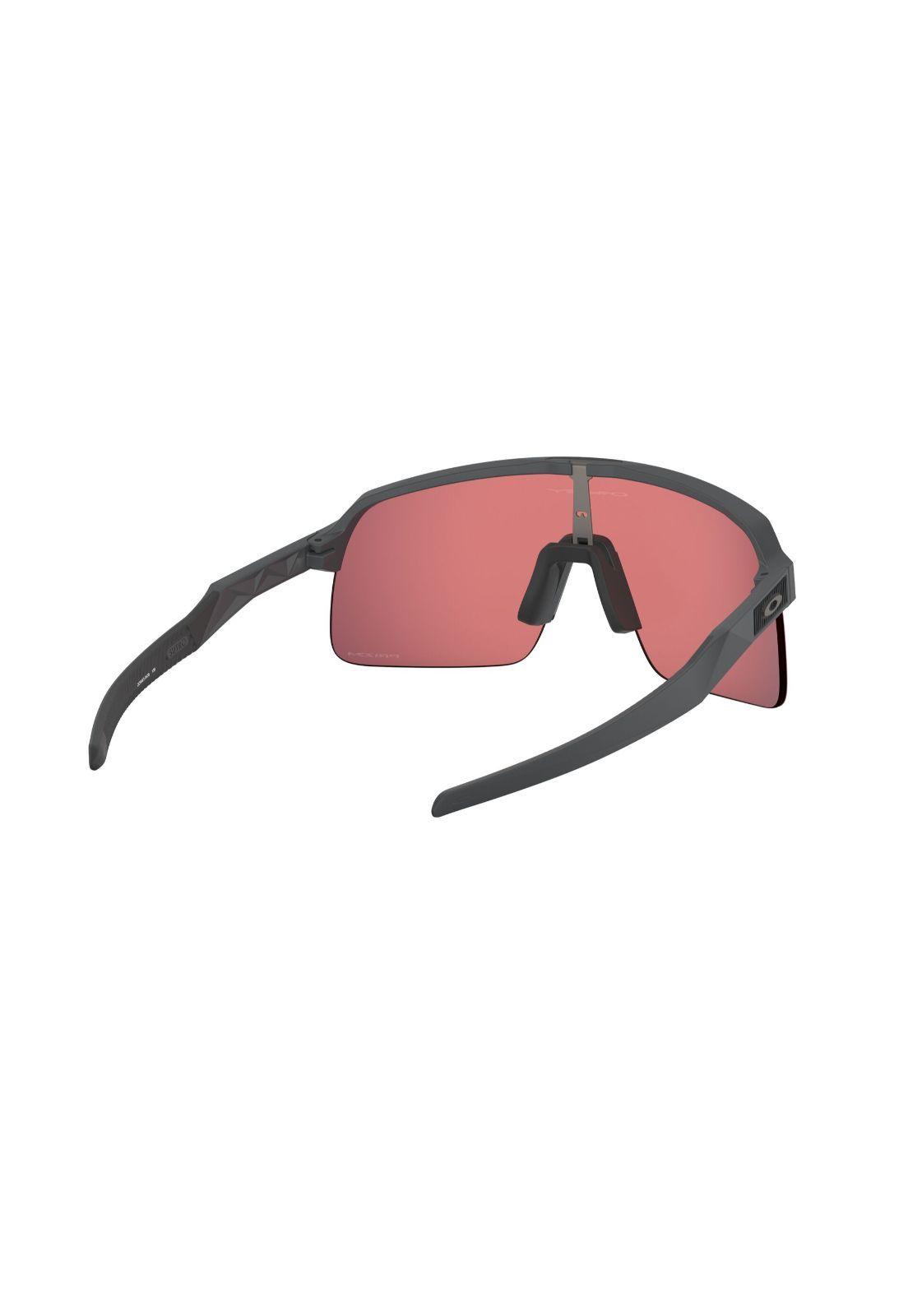 Lentes de Sol Sutro Lite Matte Carbon Prizm Oakley OO946394630439-7
