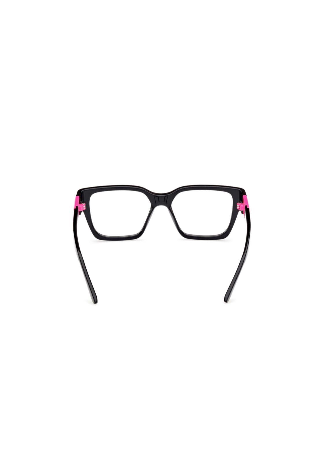 Lentes Ópticos Rosado Guess GU2987074-4