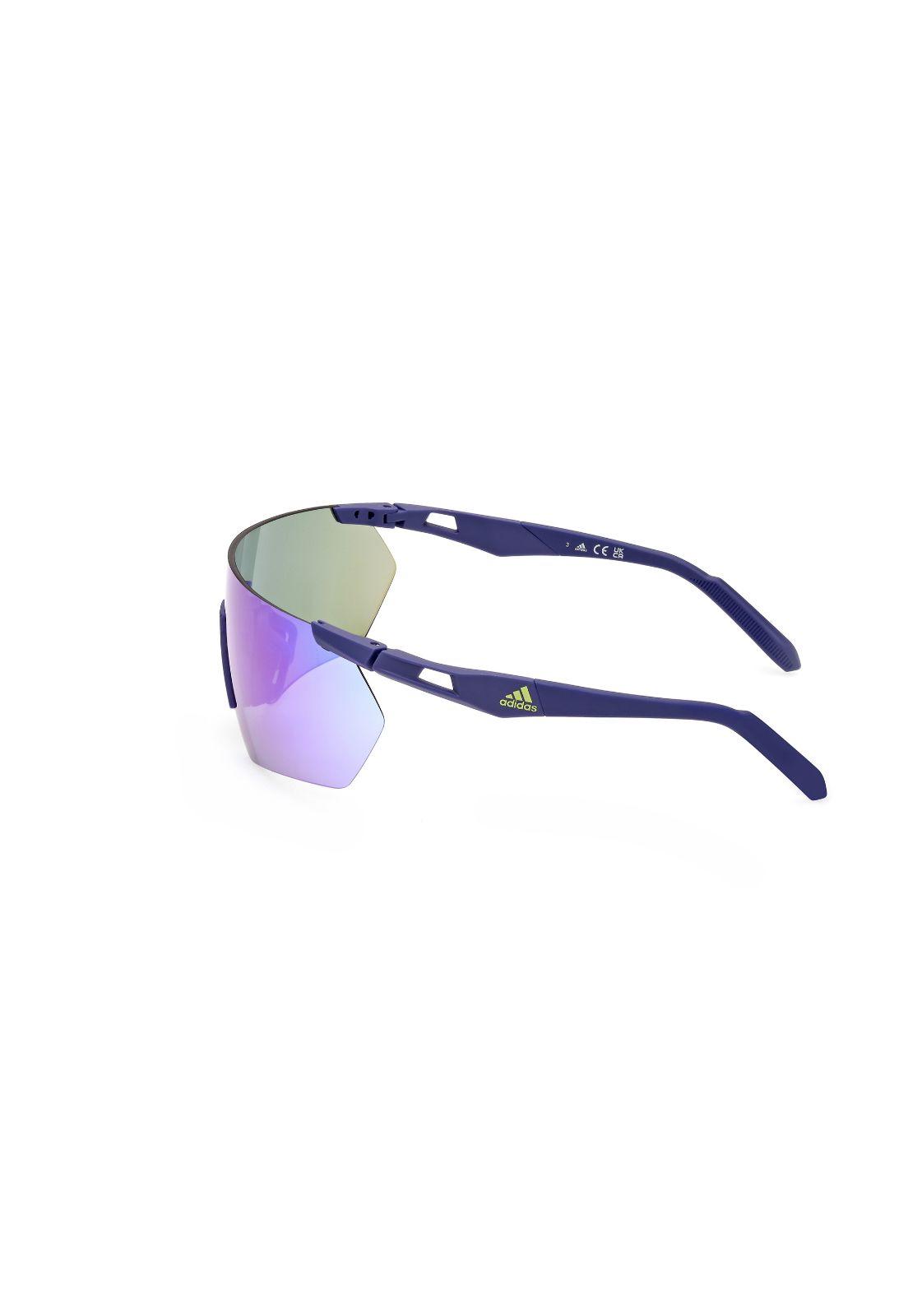 Lentes de Sol Azul Adidas Sport SP006292Z00-2
