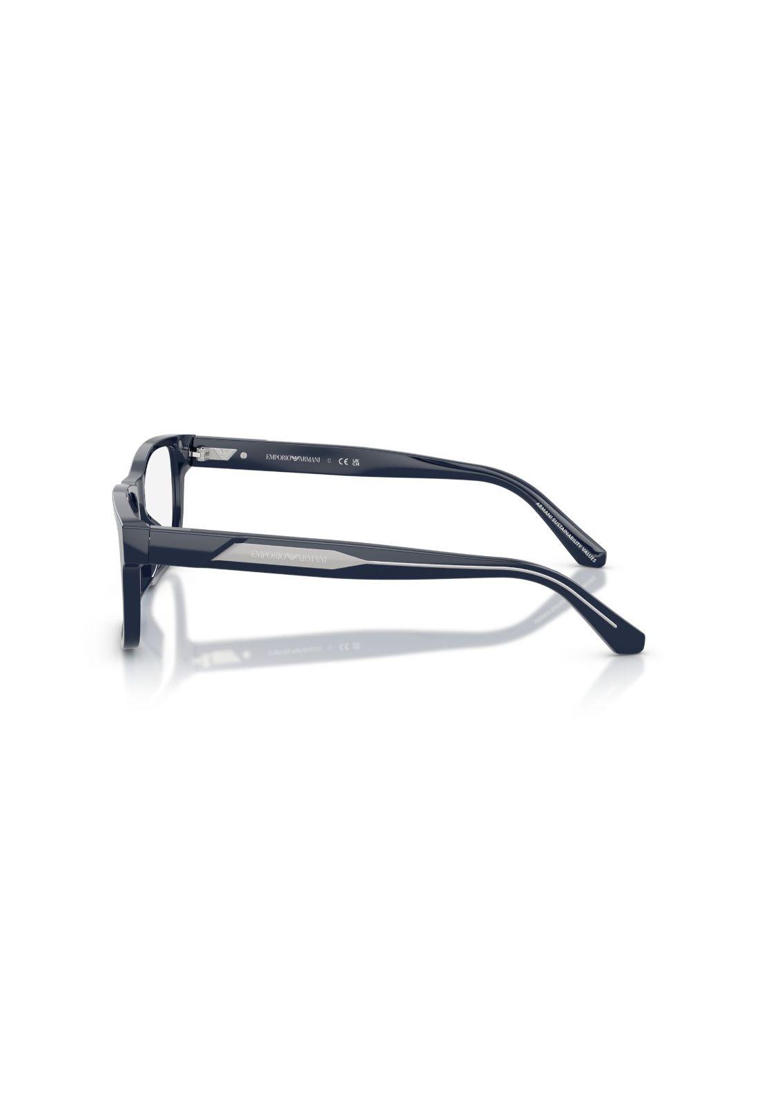 Emporio Armani Lentes Ópticos EA3265U 6039  56-2