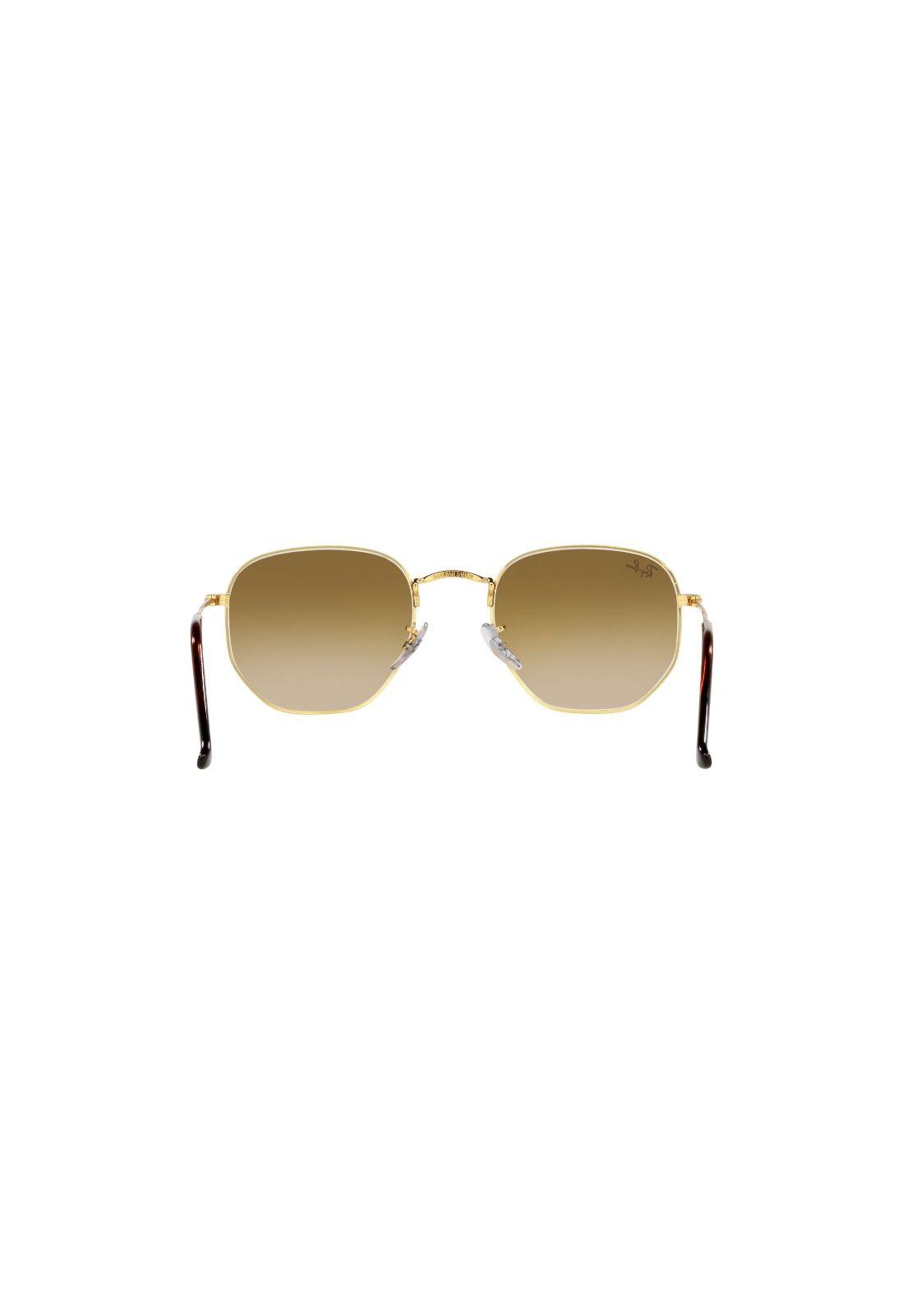 Lentes de Sol Arista Marron Ray-Ban RB35480015154-6