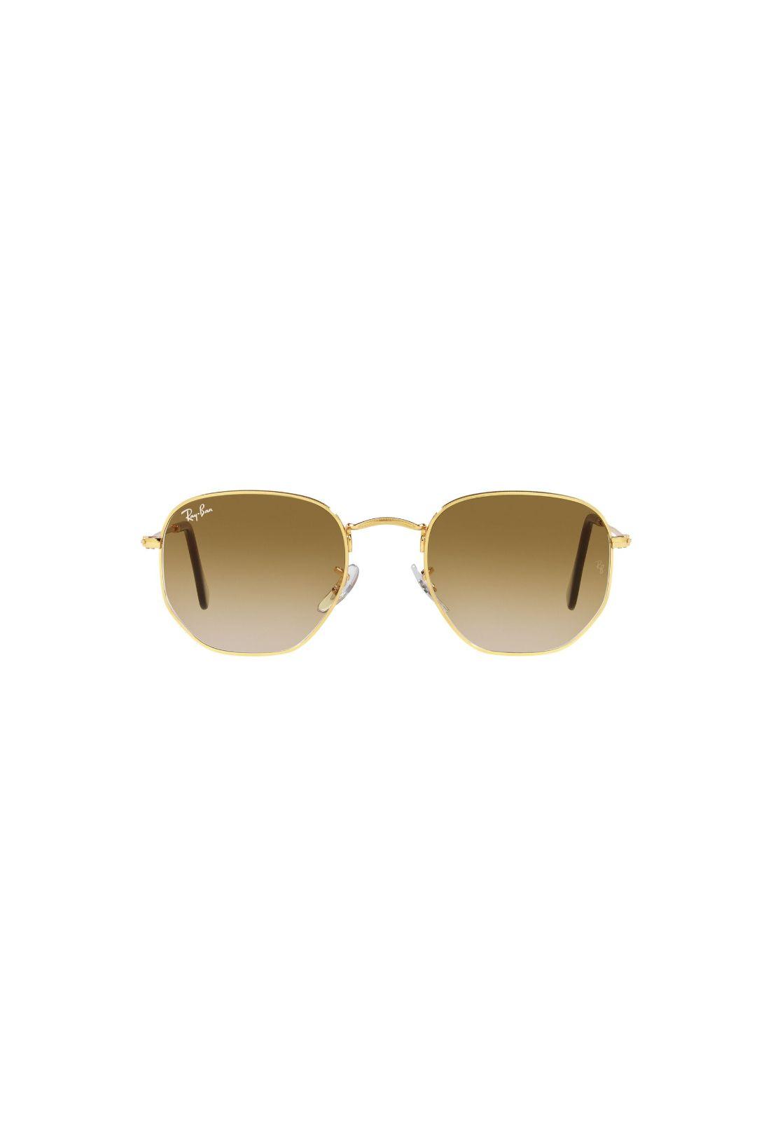 Lentes de Sol Arista Marron Ray-Ban RB35480015154-0