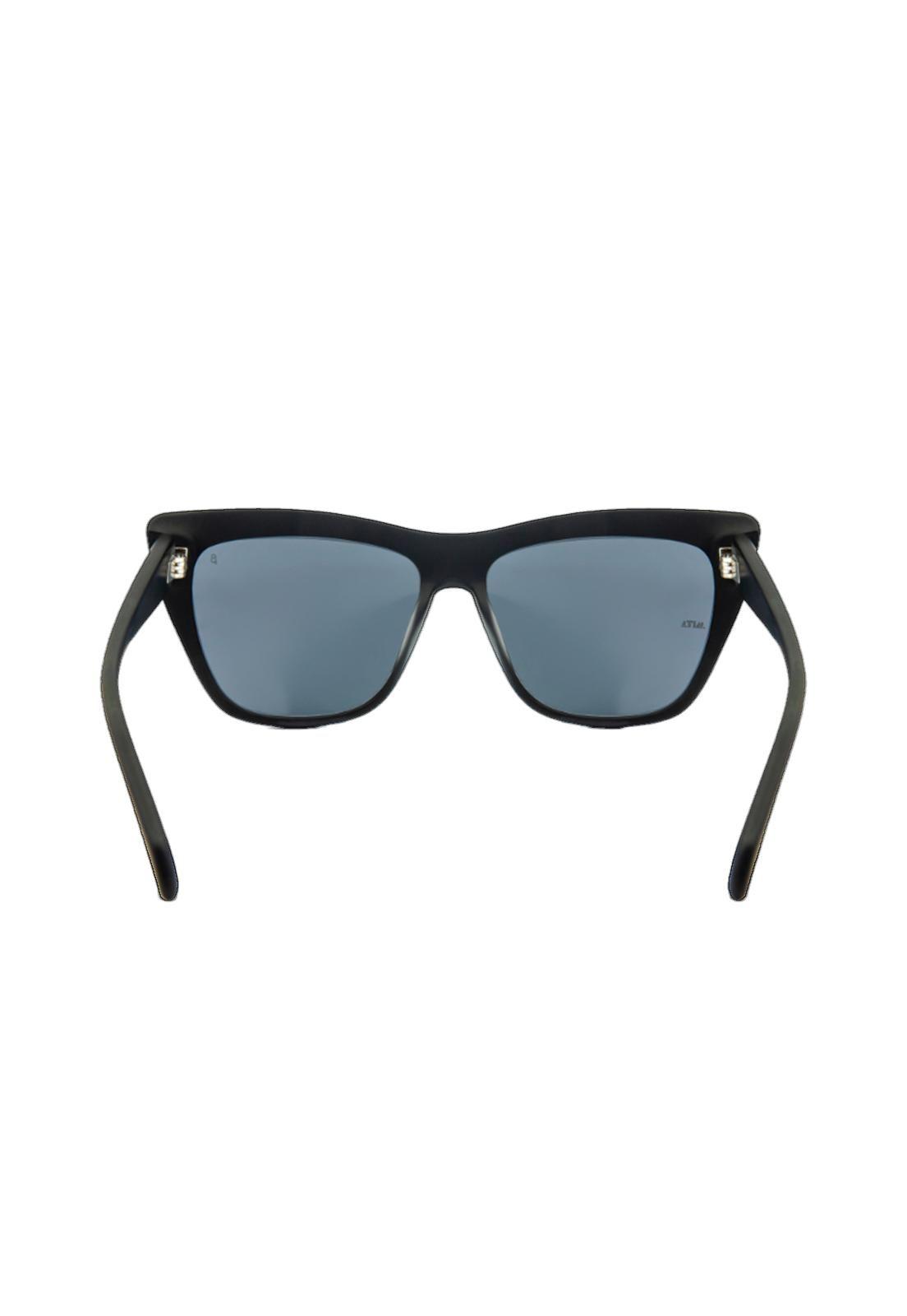 Lentes De Sol Negro Mita Eyewear WYNWOODC158-3