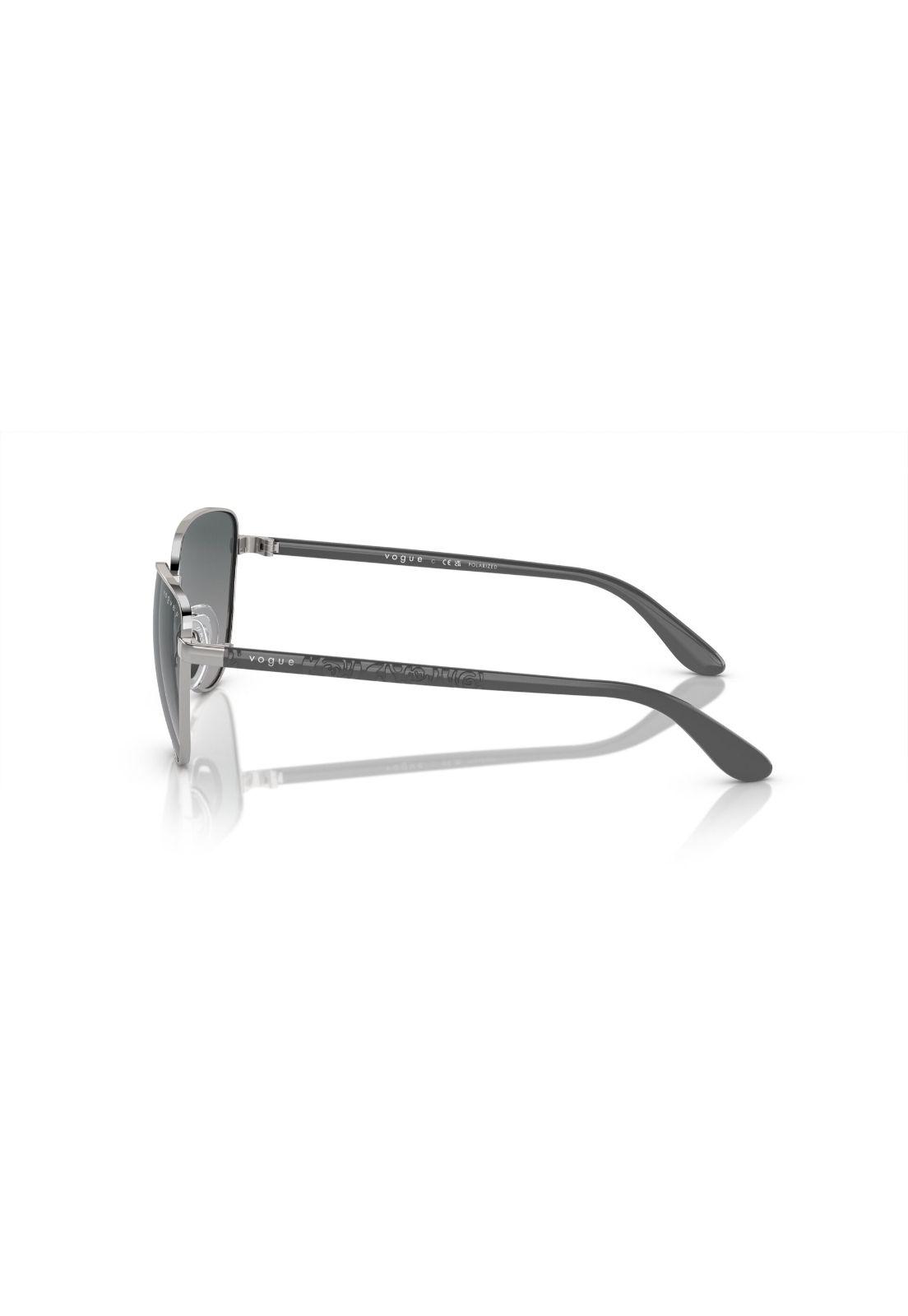 Vogue Eyewear Lentes de Sol Polarizados VO4286S 323/8S 56-2