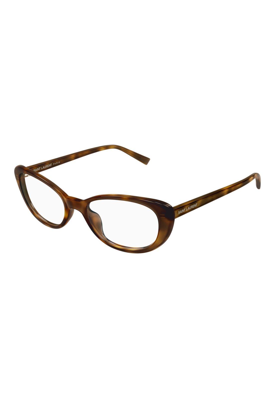 Yves Saint Laurent Lentes Ópticos SL 822 OPT 003 52-0