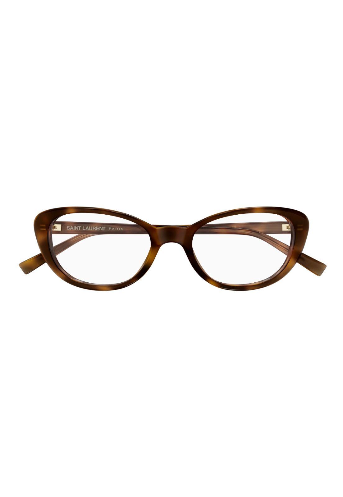Yves Saint Laurent Lentes Ópticos SL 822 OPT 003 52-1