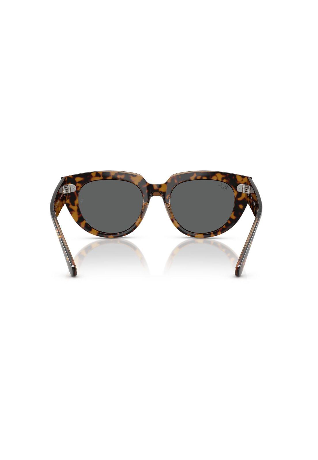 Lentes de Sol Doreen Havana Ray-Ban RB22861292B1-3