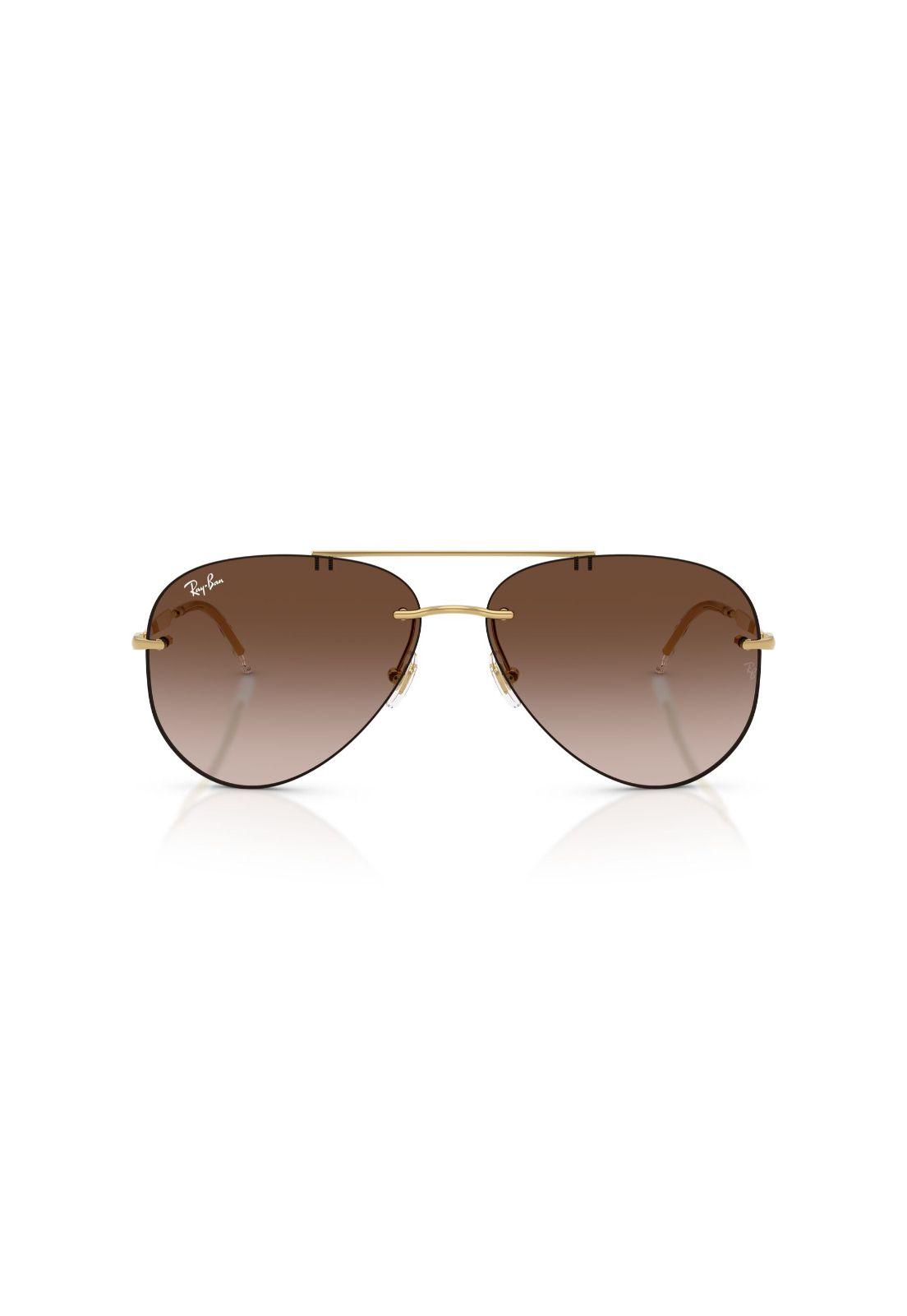Ray-Ban Lentes de Sol Degradados RB3791 001/13 62-0
