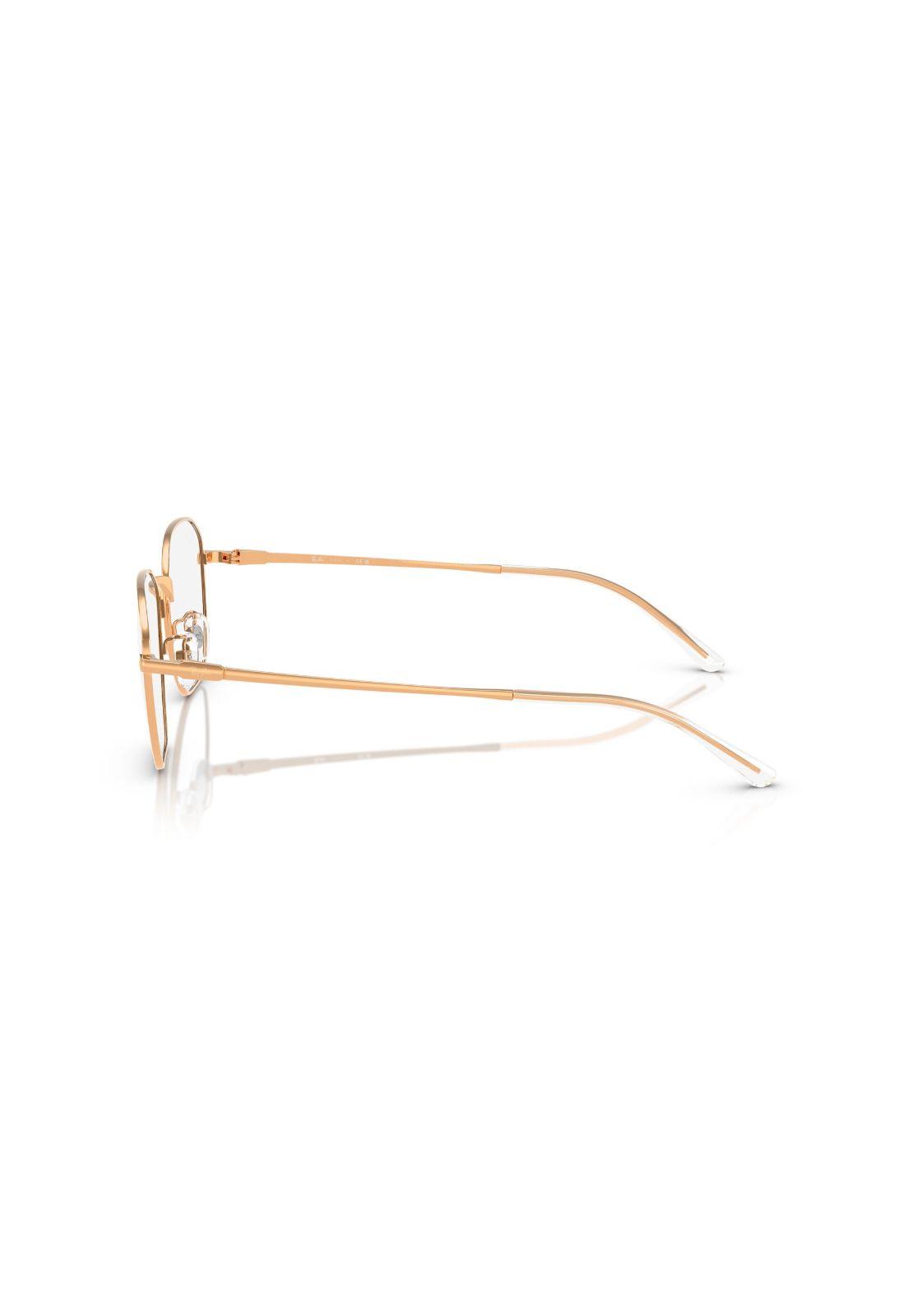 Lentes Ópticos Dorado Ray-Ban Optical RX8777D1248-2