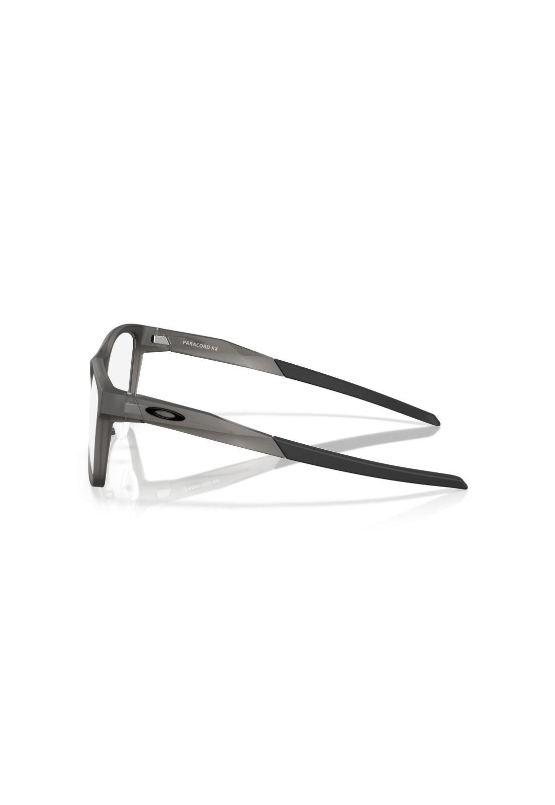 Lentes Ópticos Paracord Rx Gris Oakley Frame OX8196D819602-2